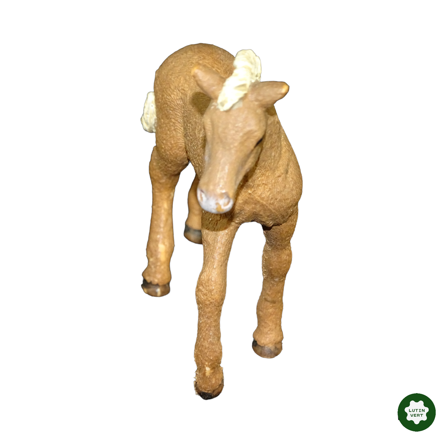 Poulain SCHLEICH - Dès 3 ans | Lutin Vert