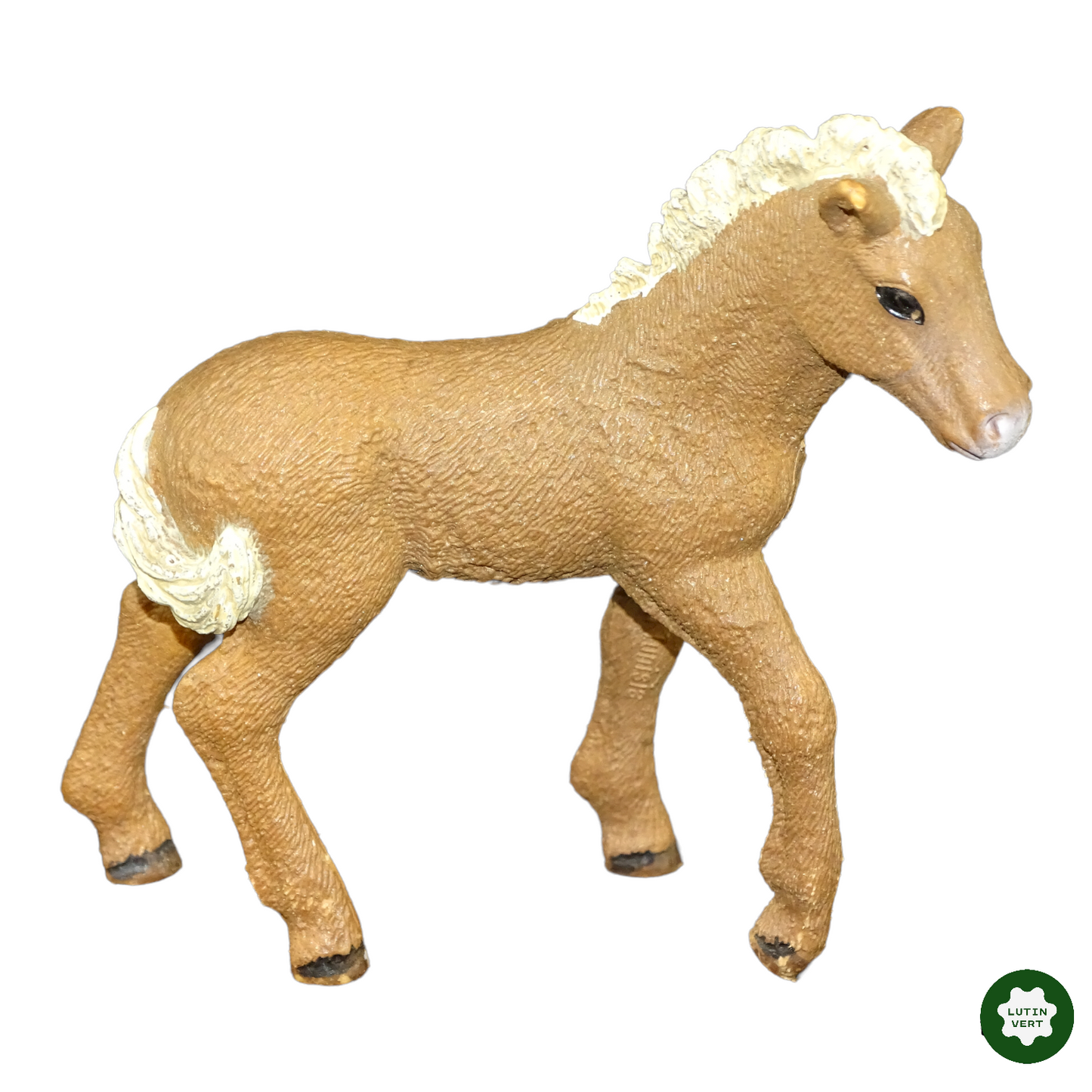 Poulain SCHLEICH - Dès 3 ans | Lutin Vert