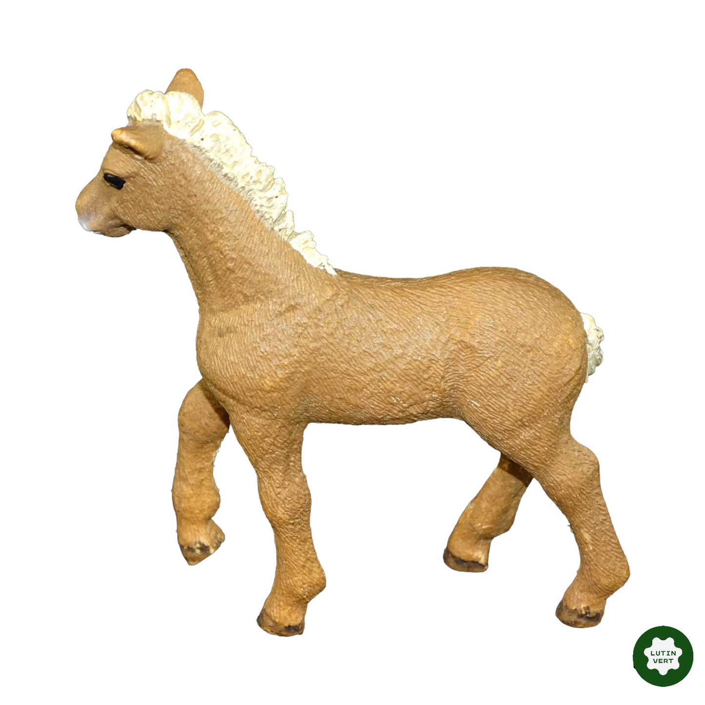Poulain SCHLEICH - Dès 3 ans | Lutin Vert