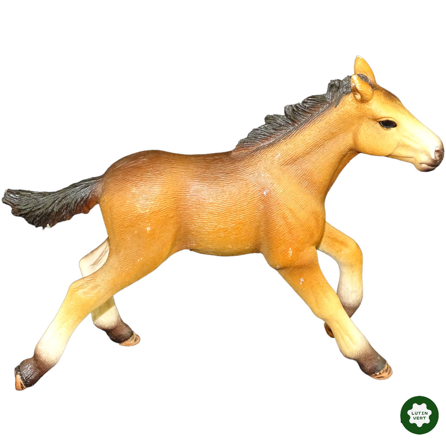 Poulain SCHLEICH - Dès 3 ans | Lutin Vert