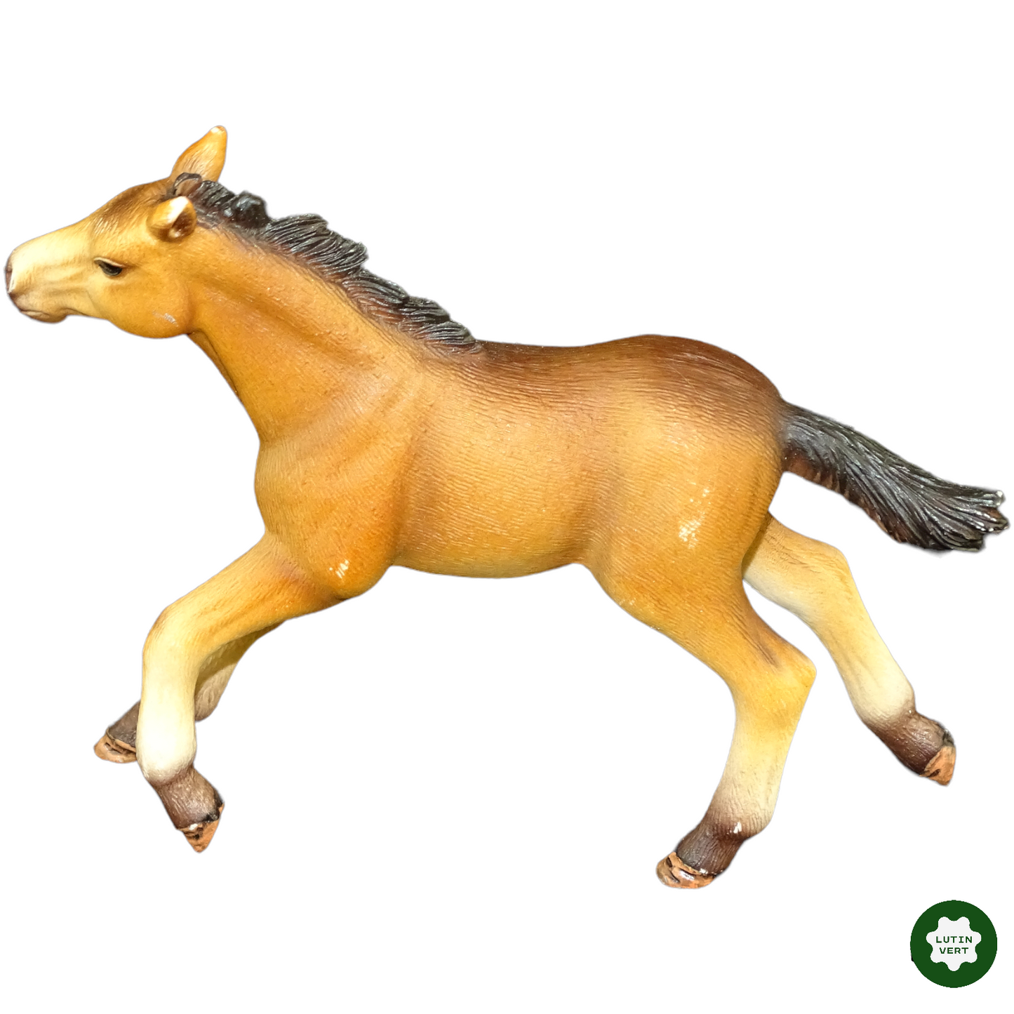 Poulain SCHLEICH - Dès 3 ans | Lutin Vert