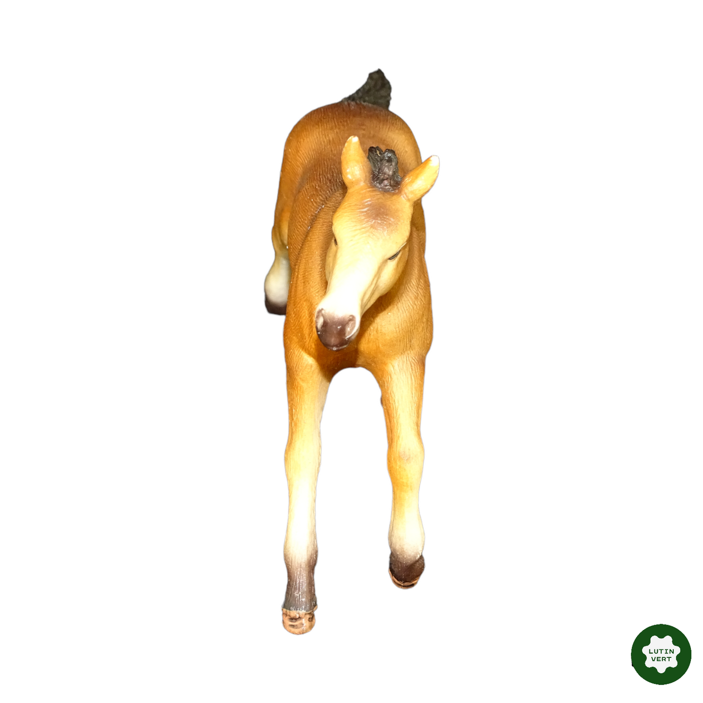 Poulain SCHLEICH - Dès 3 ans | Lutin Vert