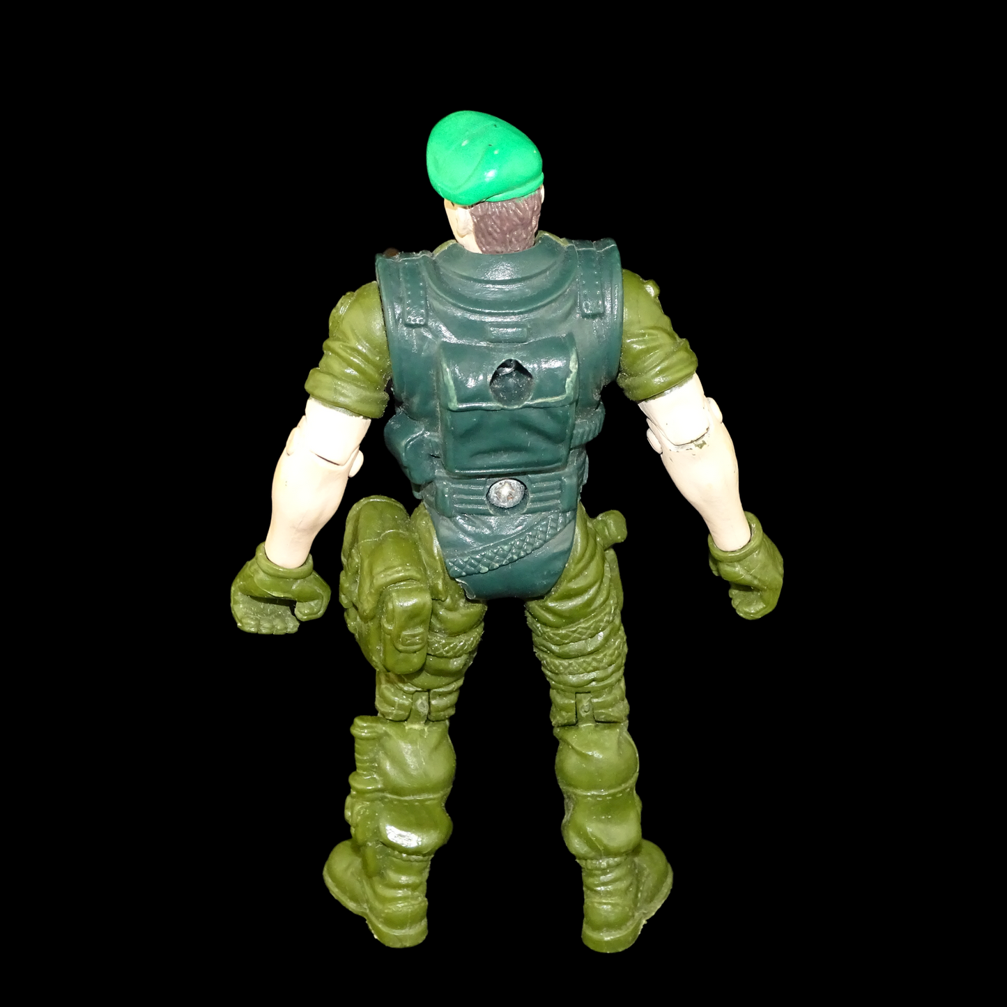 Deux figurines de soldats HK NO - Dès 7 ans | Lutin Vert