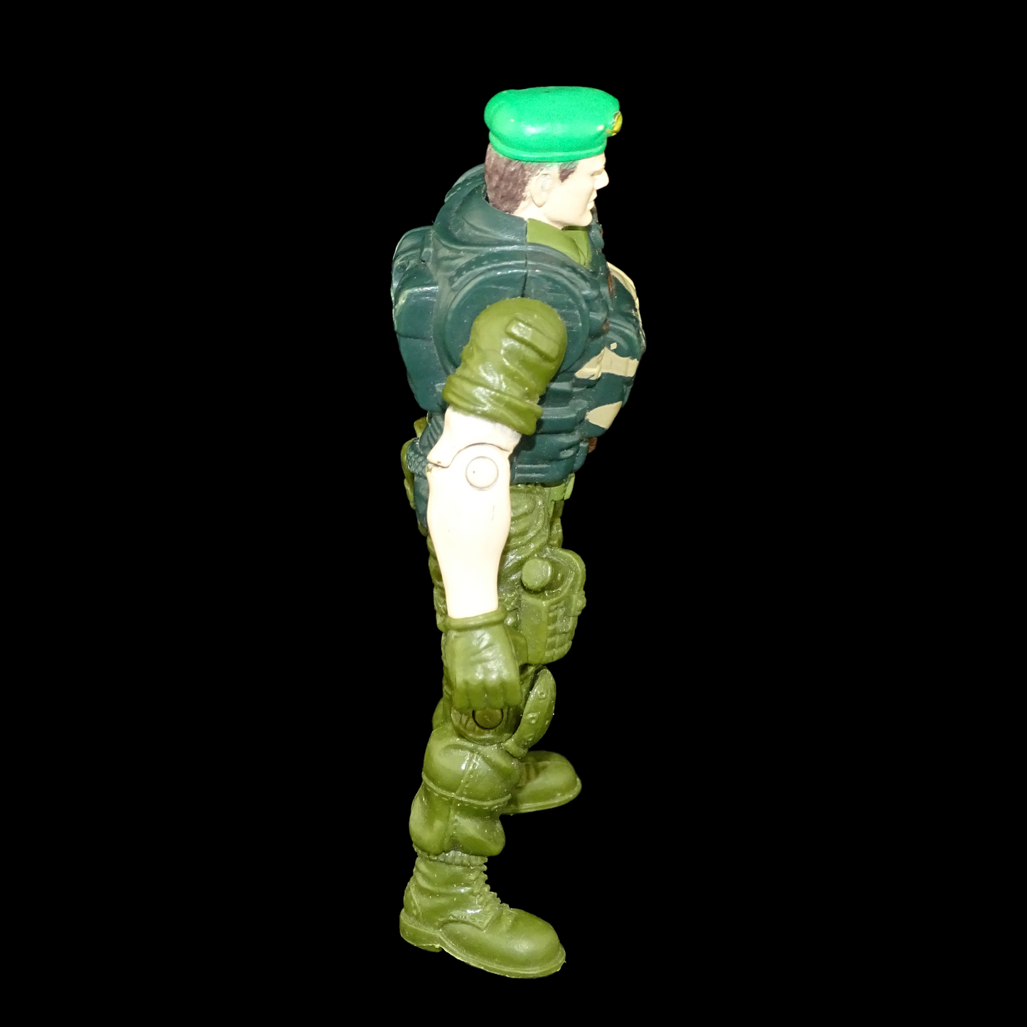 Deux figurines de soldats HK NO - Dès 7 ans | Lutin Vert