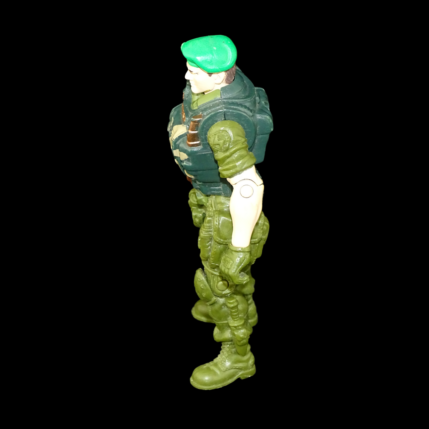 Deux figurines de soldats HK NO - Dès 7 ans | Lutin Vert