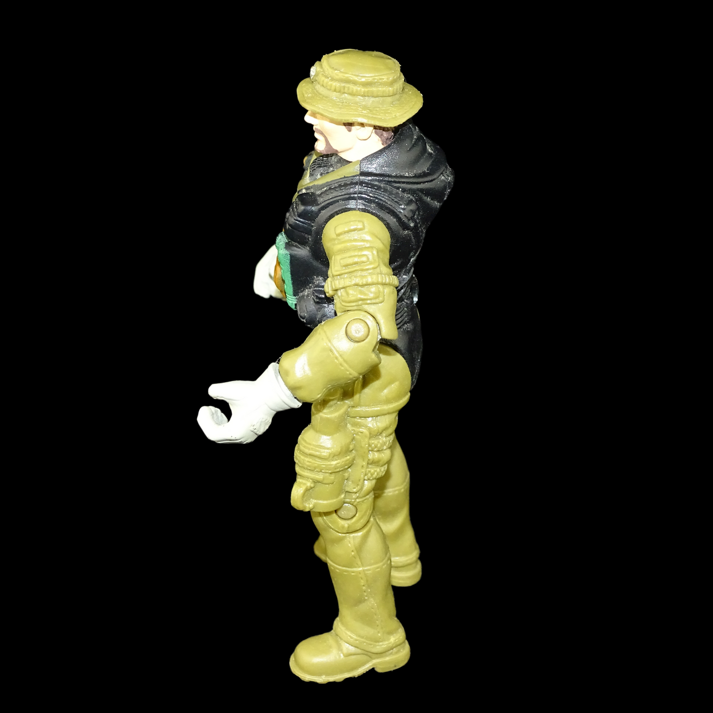 Deux figurines de soldats HK NO - Dès 7 ans | Lutin Vert