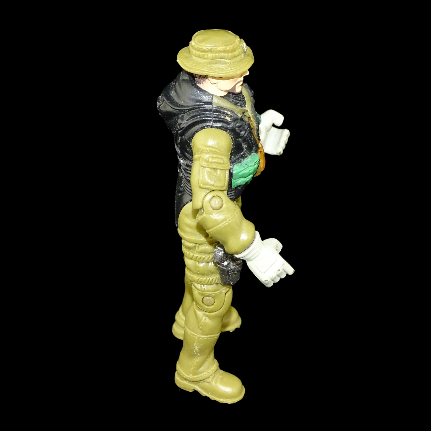 Deux figurines de soldats HK NO - Dès 7 ans | Lutin Vert