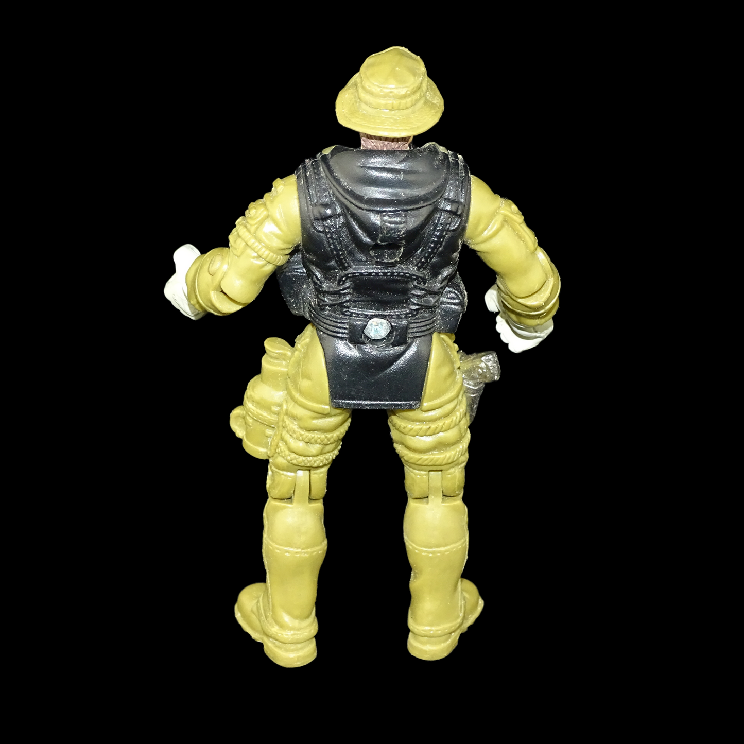 Deux figurines de soldats HK NO - Dès 7 ans | Lutin Vert