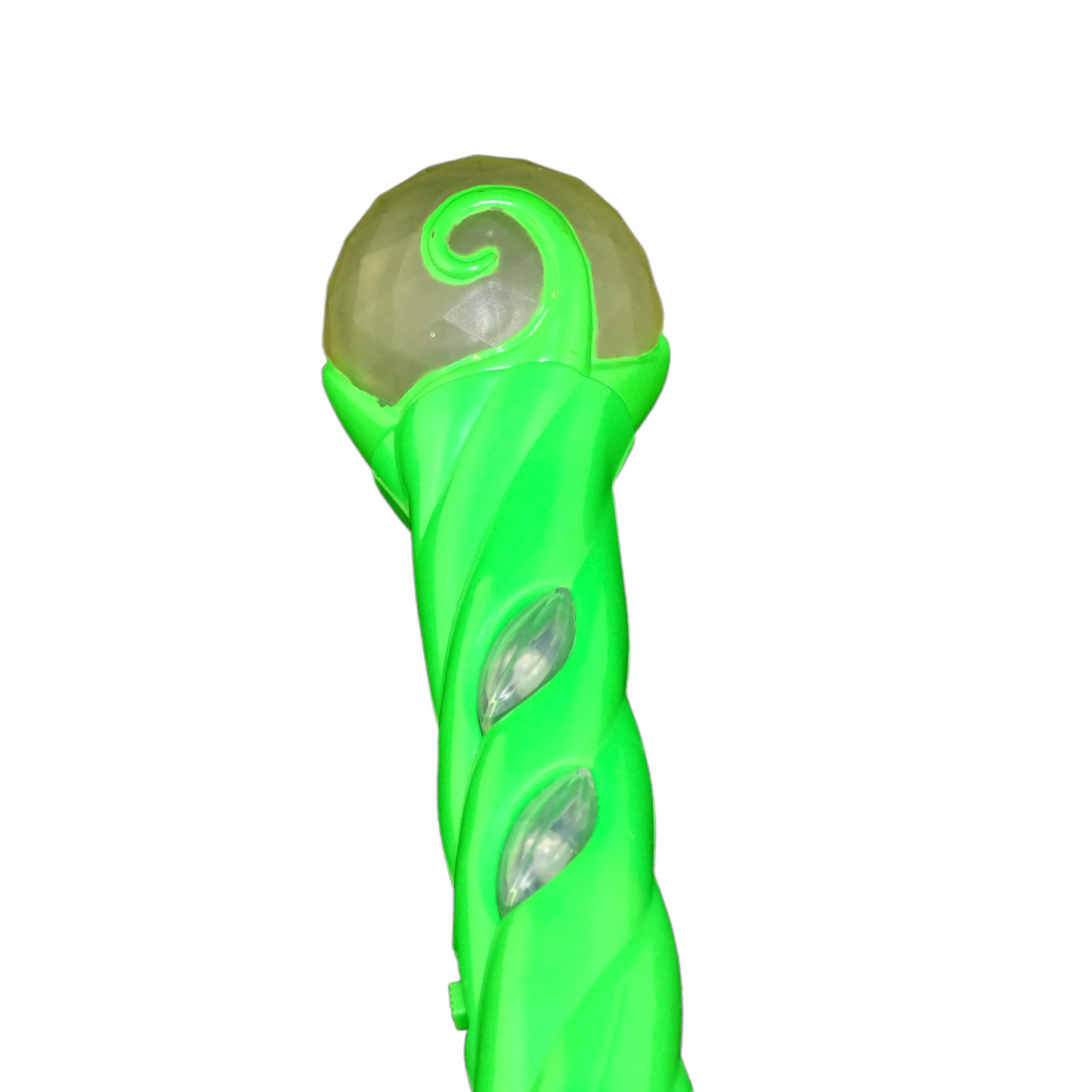 Baguette verte Lite Sprites - WowWee