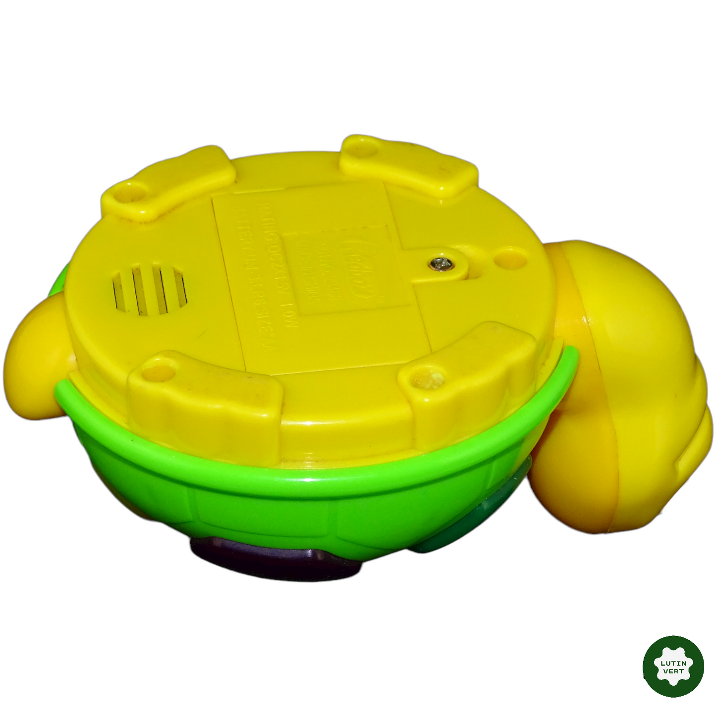 Tortue d'éveil d'occasion - REDBOX