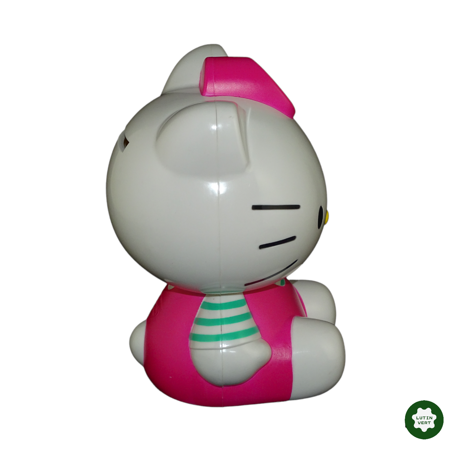 Tirelire Hello Kitty d'occasion SANRIO