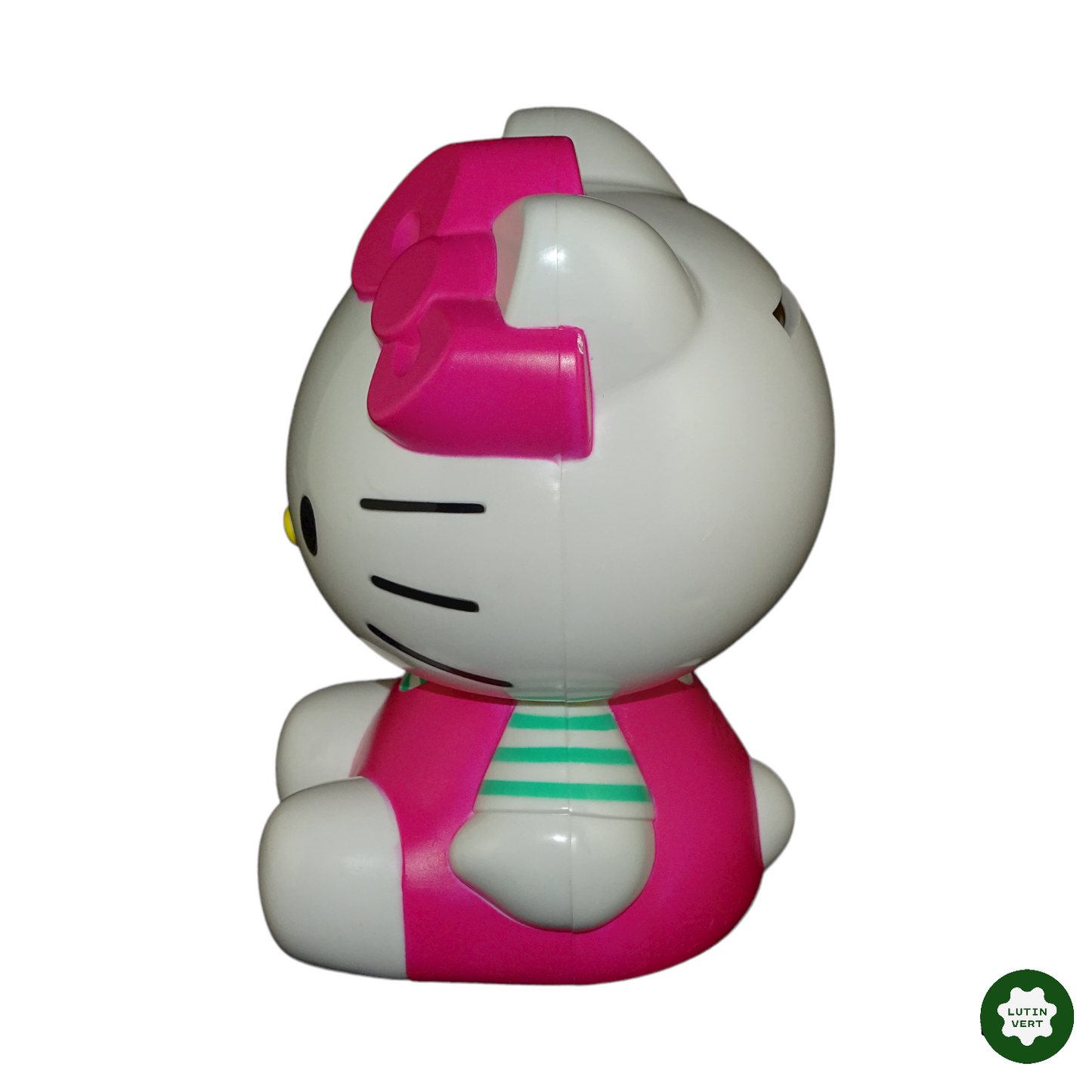 Tirelire Hello Kitty d'occasion SANRIO