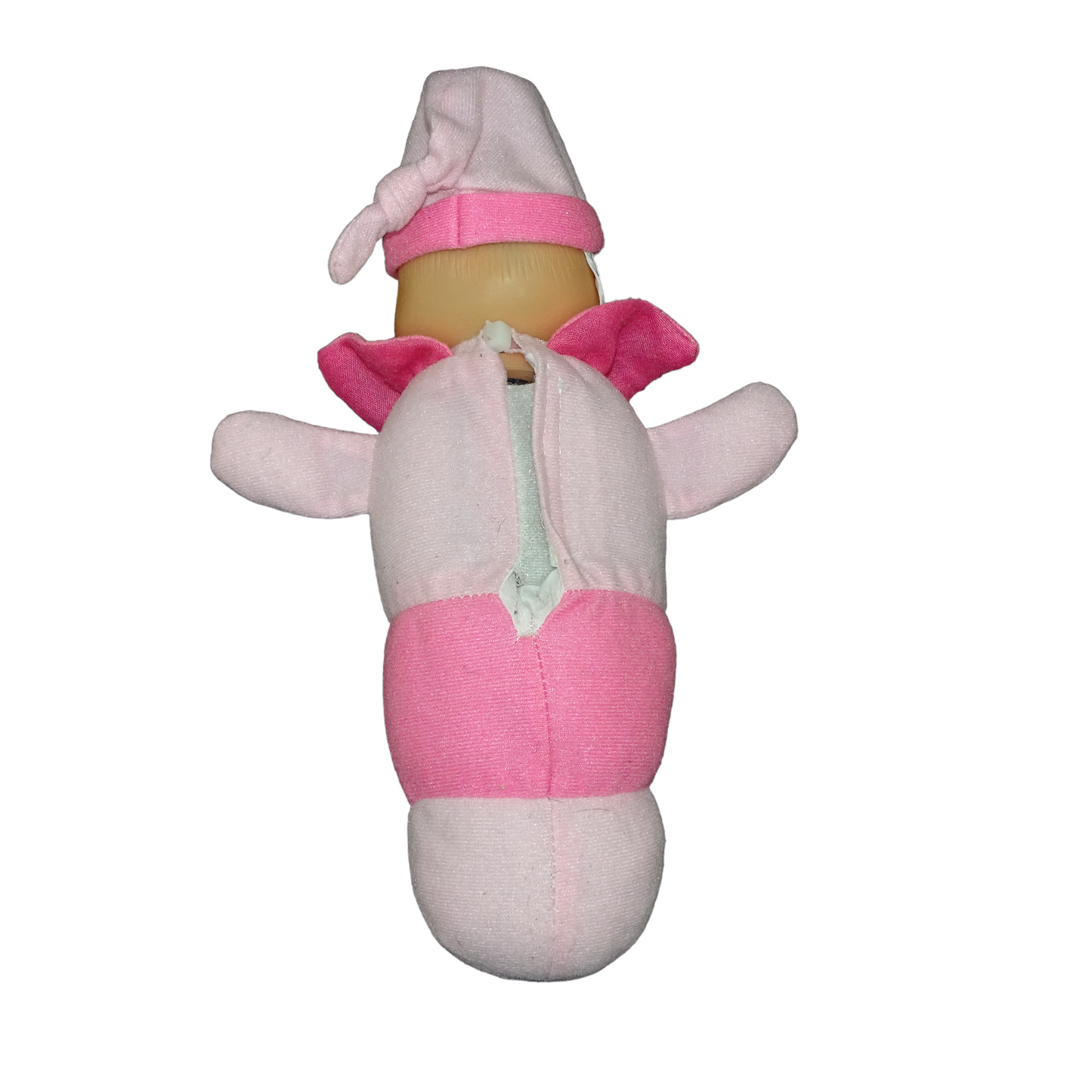 Luciole peluche rose bonbon occasion - Simba - Smoby