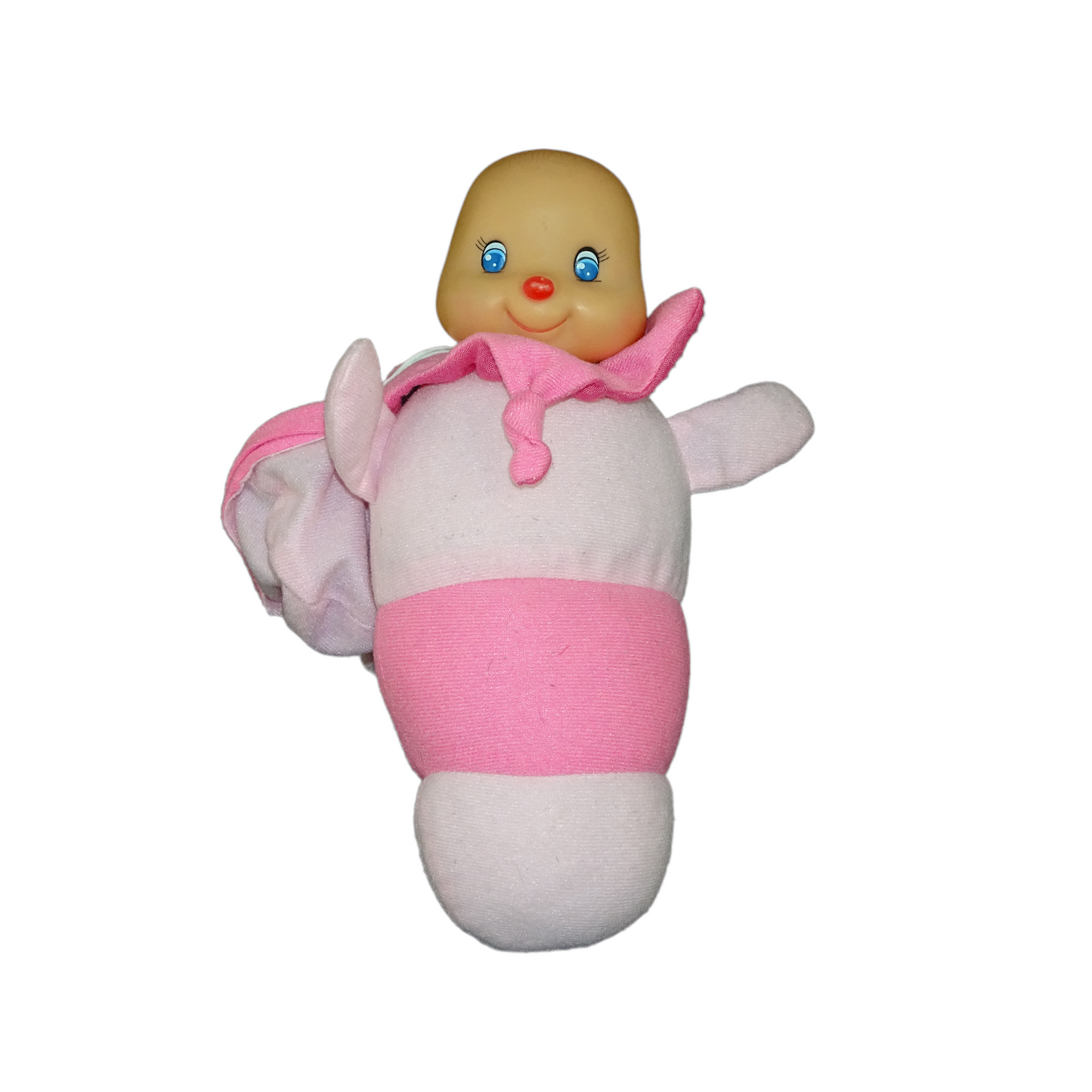 Luciole peluche rose bonbon occasion - Simba - Smoby