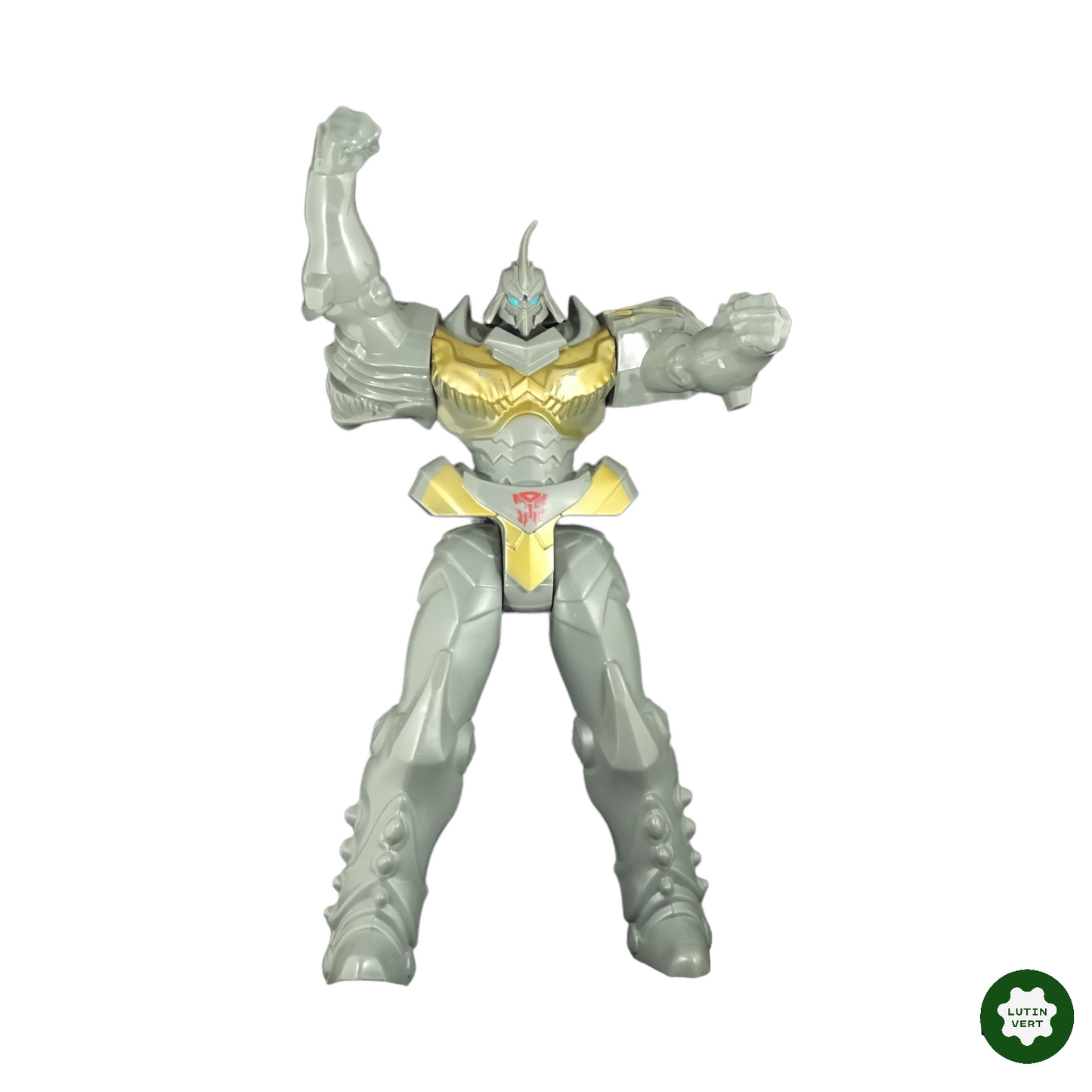 Gardien titan Grimlock (Transformers 4) d'occasion - Hasbro - Lutin Vert