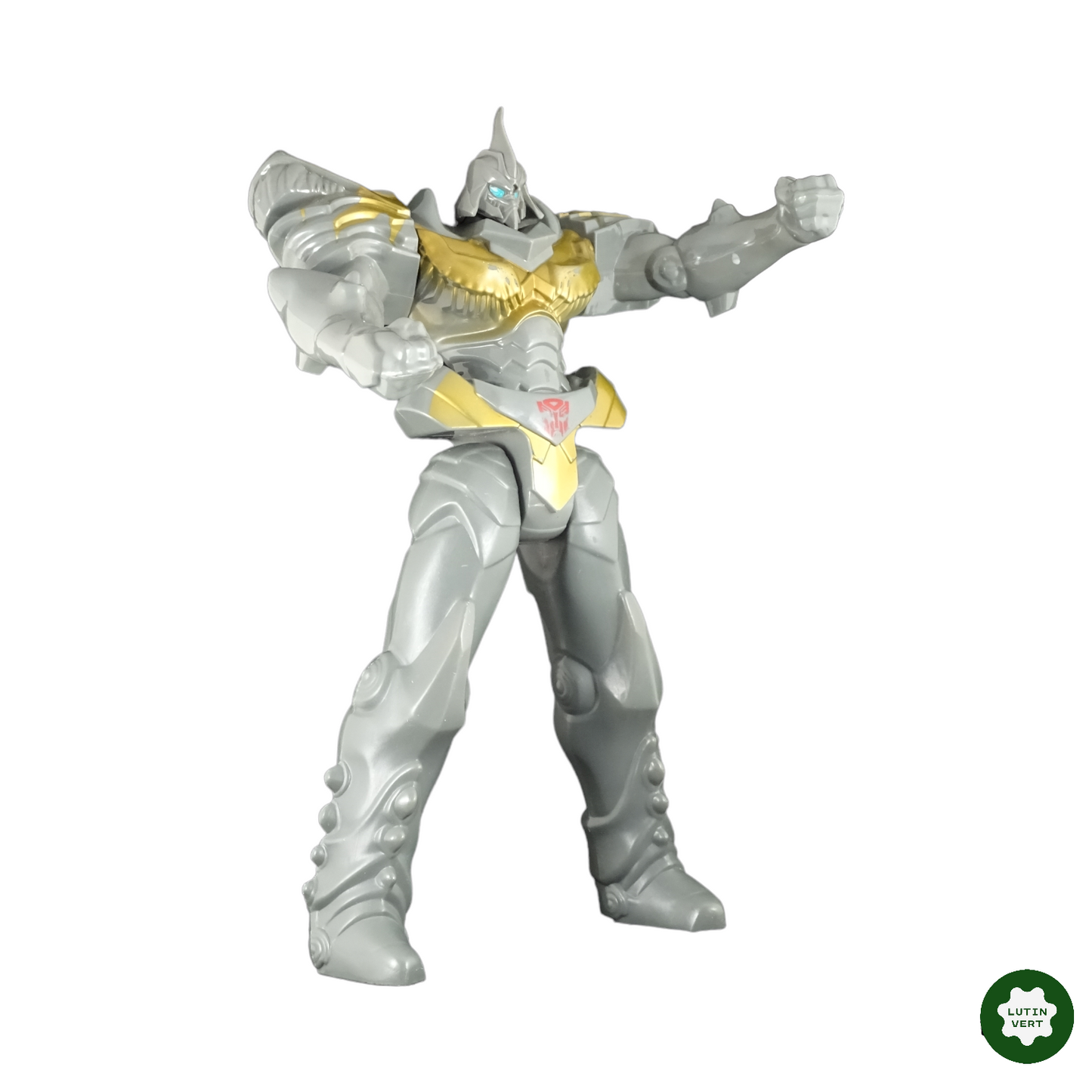 Gardien titan Grimlock (Transformers 4) d'occasion - Hasbro - Lutin Vert