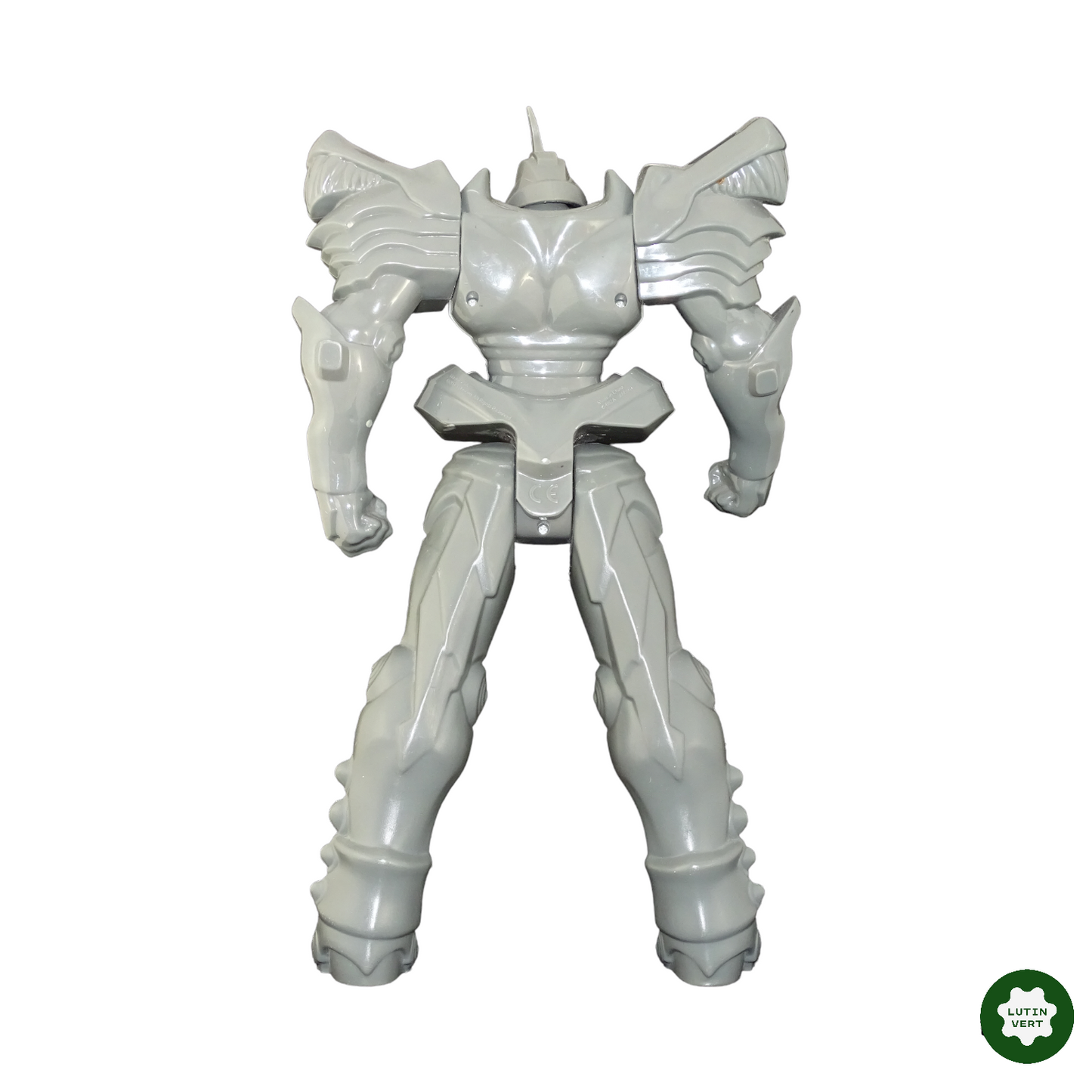 Gardien titan Grimlock (Transformers 4) d'occasion - Hasbro - Lutin Vert