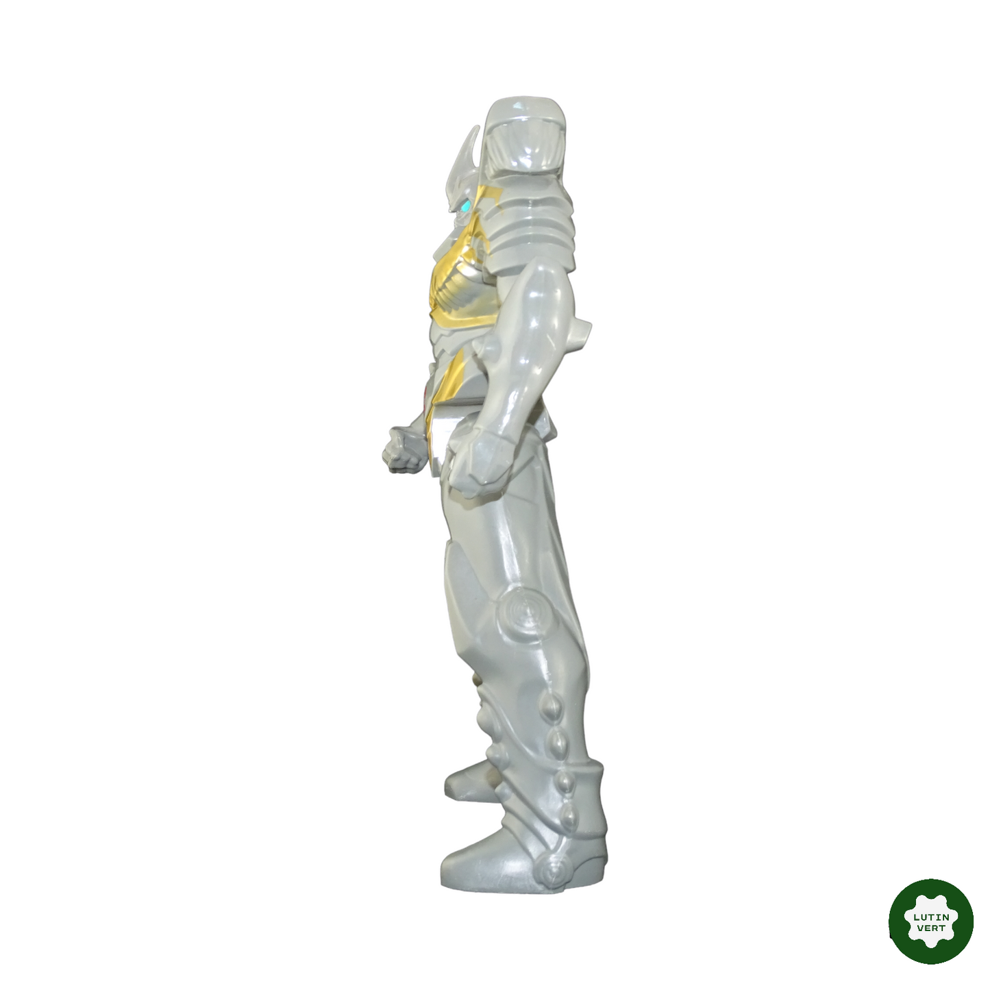 Gardien titan Grimlock (Transformers 4) d'occasion - Hasbro - Lutin Vert