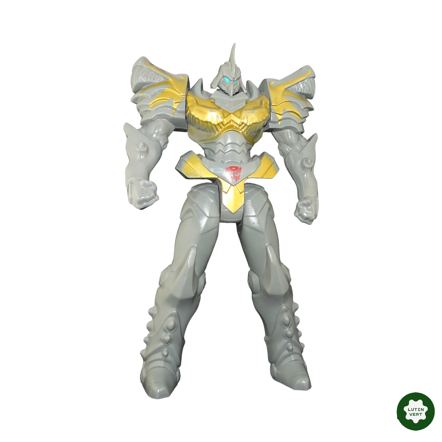 Gardien titan Grimlock (Transformers 4) d'occasion - Hasbro - Lutin Vert