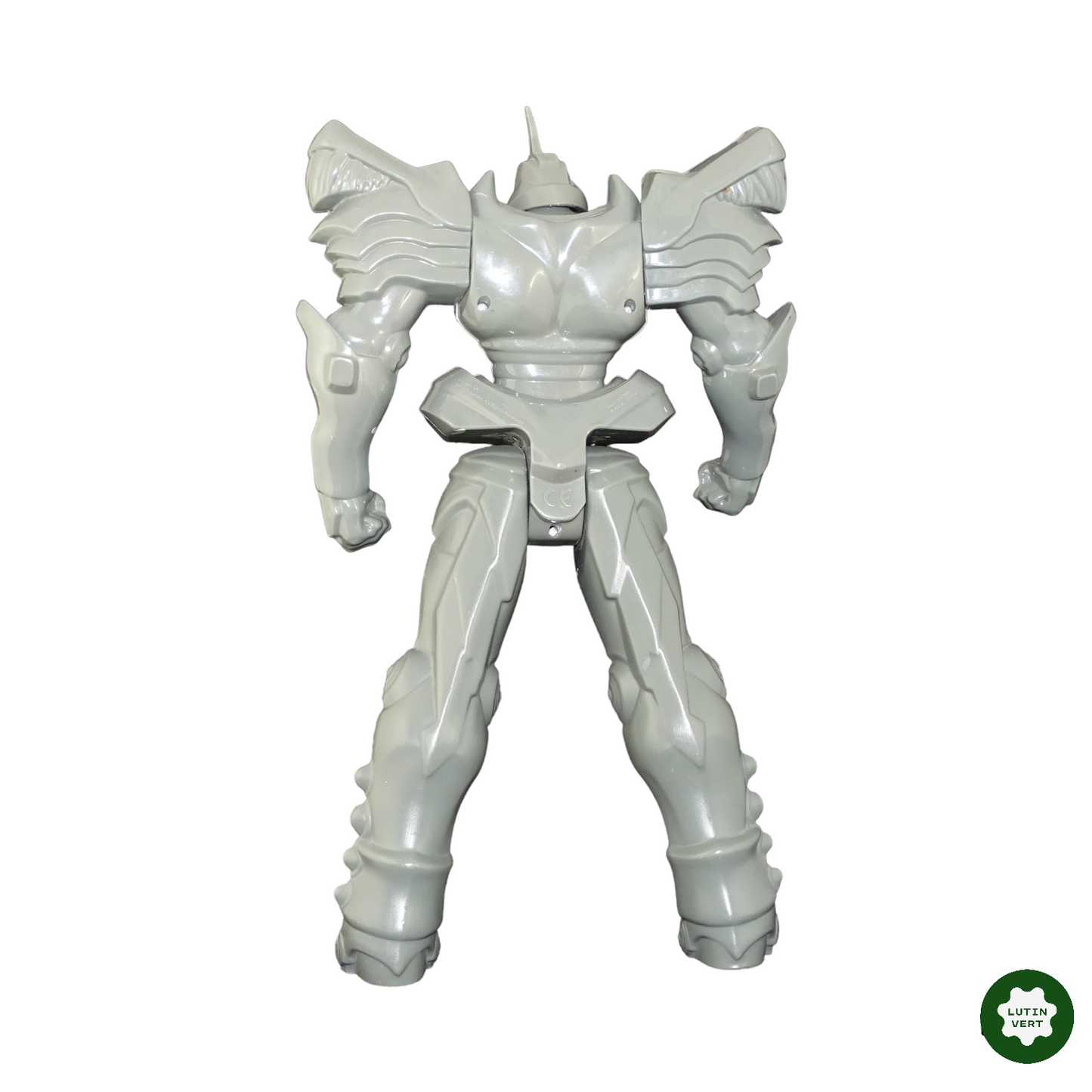 Gardien titan Grimlock (Transformers 4) d'occasion - Hasbro - Lutin Vert