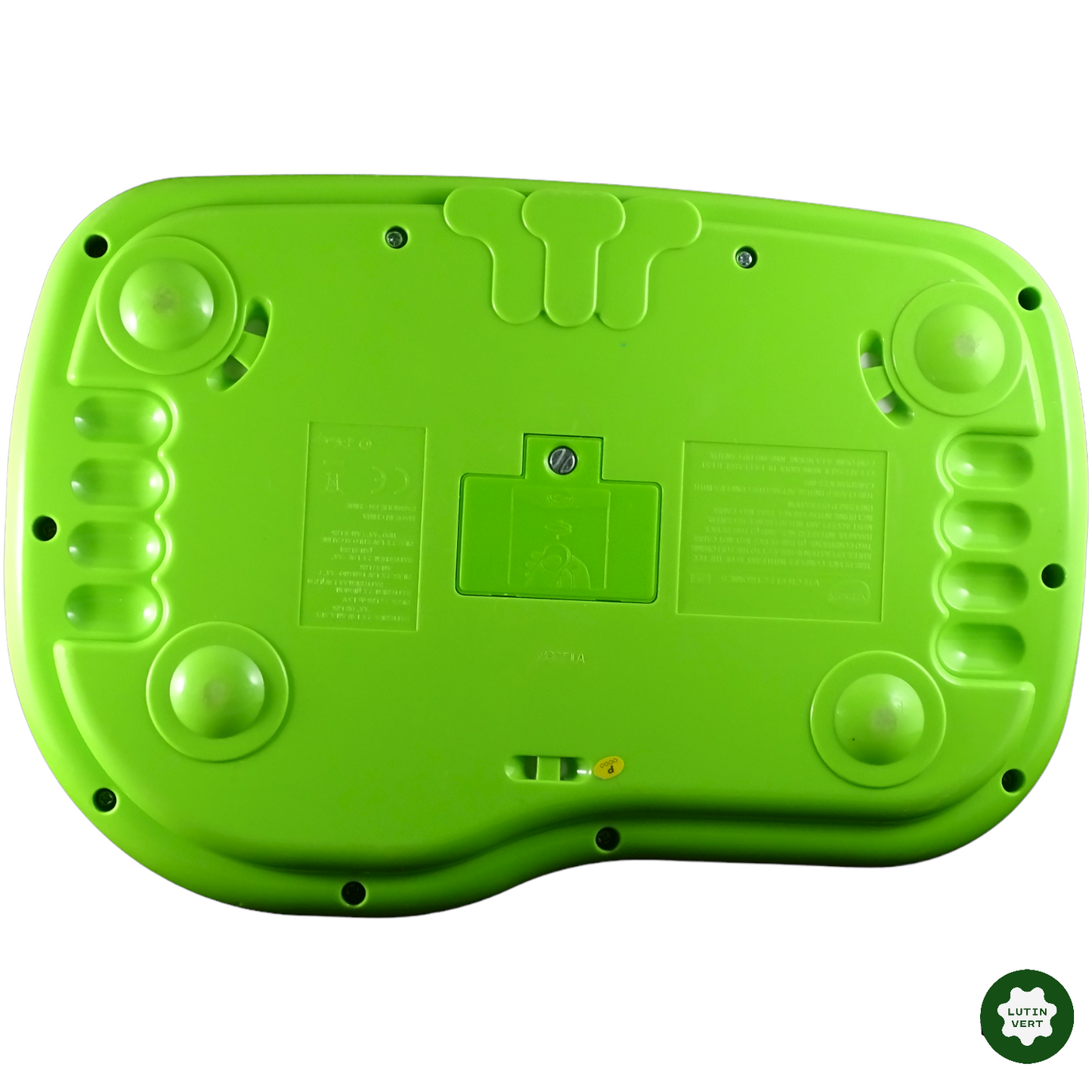 Super piano des formes et musical Winnie l’Ourson occasion Vtech - Dès 3 ans | Lutin Vert