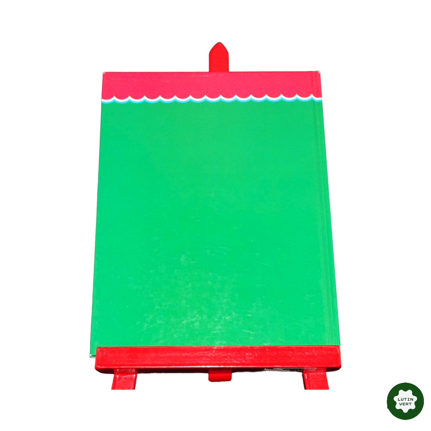 Mon petit monde occasion Fisher Price - Dès 5 ans | Lutin Vert