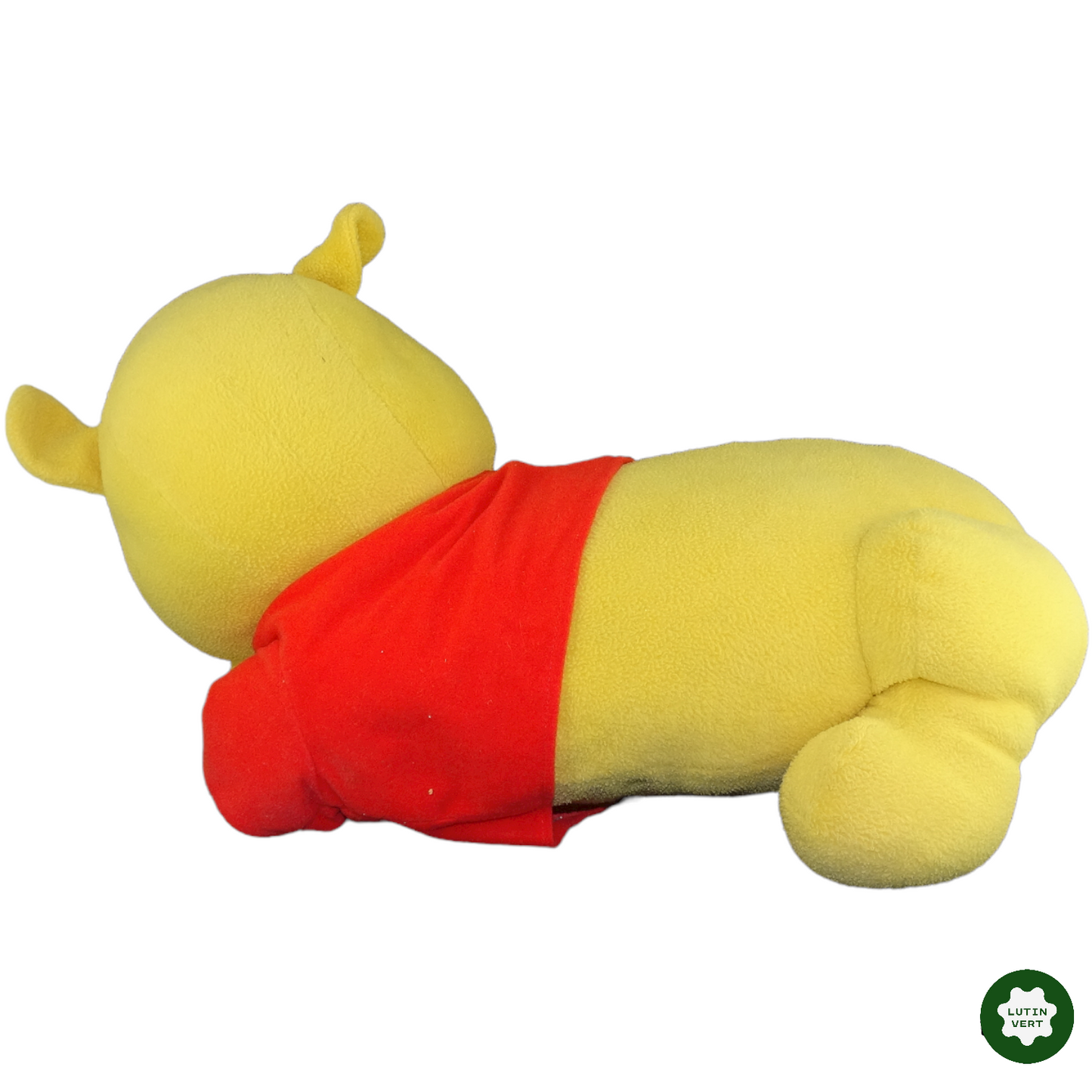 Grand Winnie l’ourson en peluche occasion - Dès 2 ans | Lutin Vert