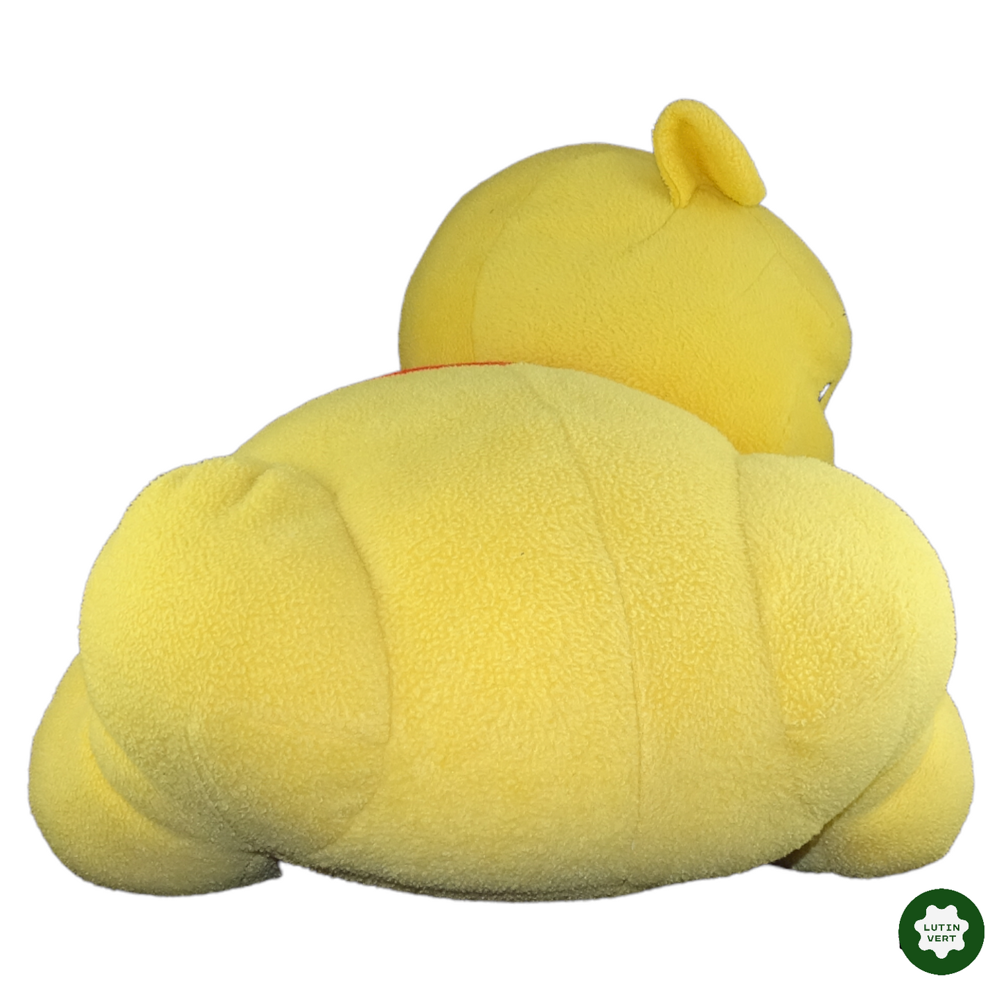 Grand Winnie l’ourson en peluche occasion - Dès 2 ans | Lutin Vert