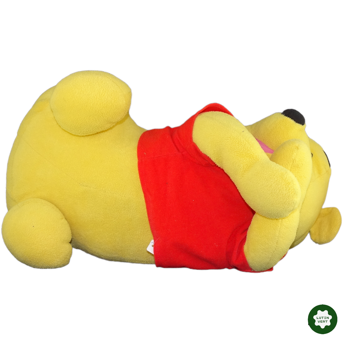 Grand Winnie l’ourson en peluche occasion - Dès 2 ans | Lutin Vert