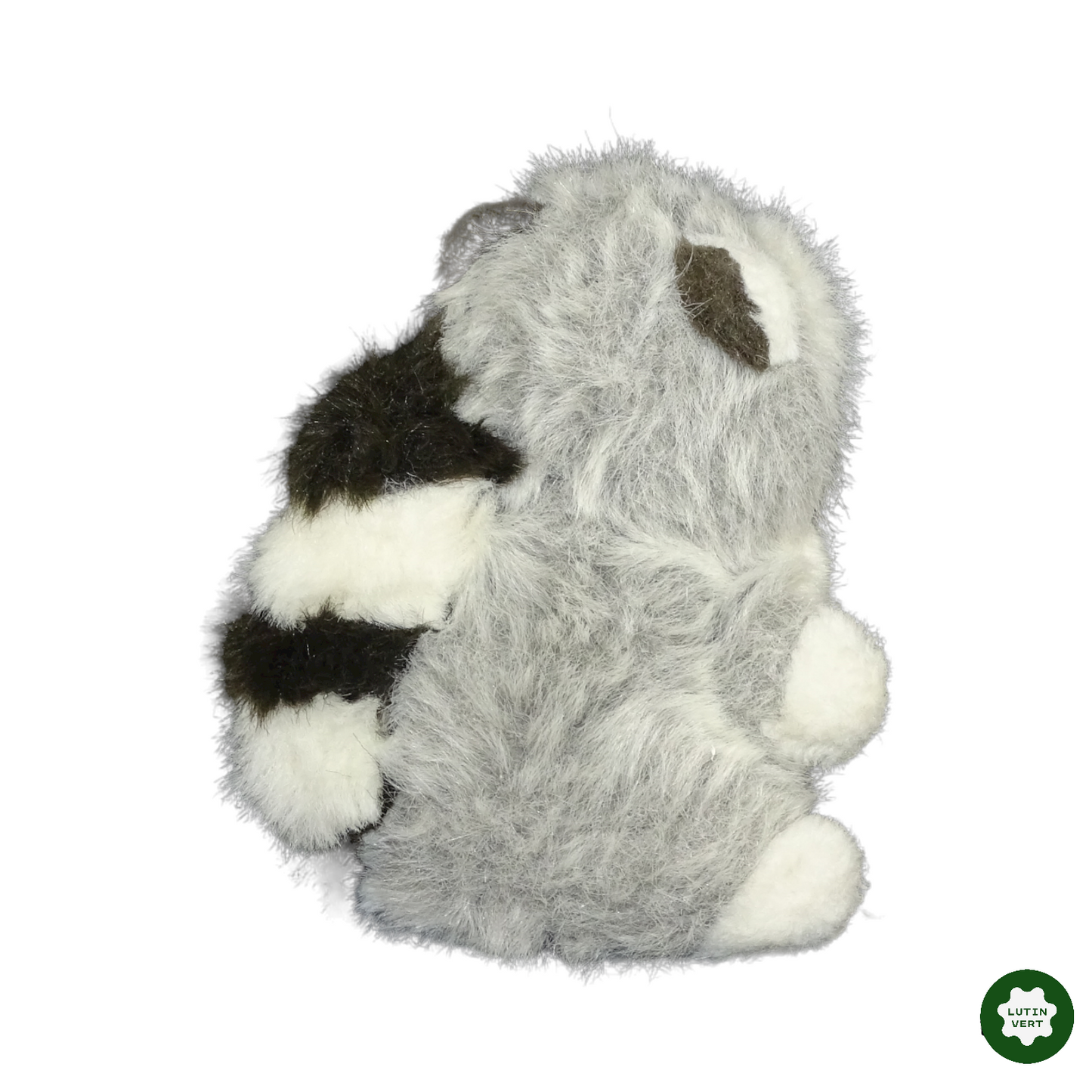 Raton laveur en peluche occasion - Dès 1 an | Lutin Vert