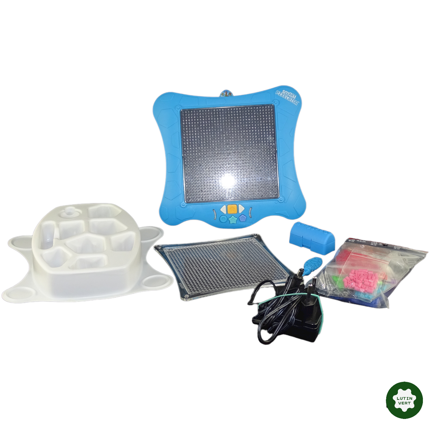 Smart Pixelator occasion FAMOSA - Dès 7 ans | Lutin Vert
