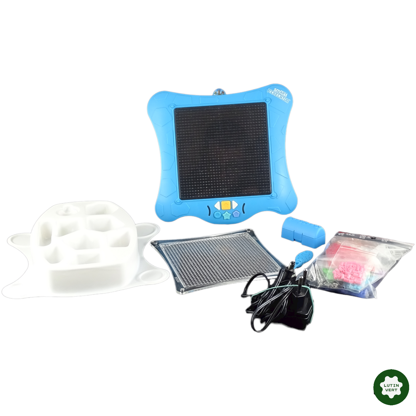 Smart Pixelator occasion FAMOSA - Dès 7 ans | Lutin Vert