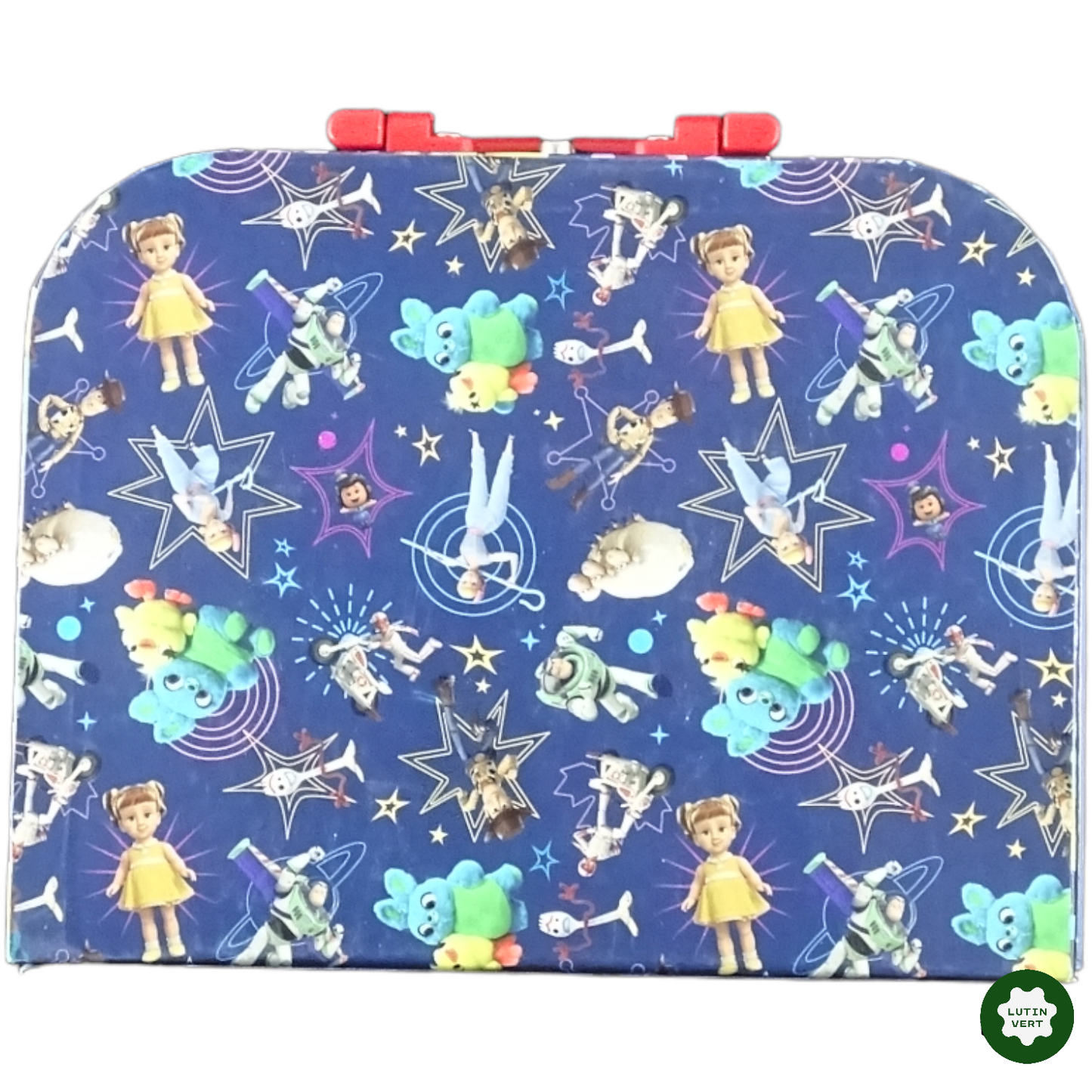 Coffret de dessin Toy Story occasion D’ARPEJE - Dès 6 ans | Lutin Vert