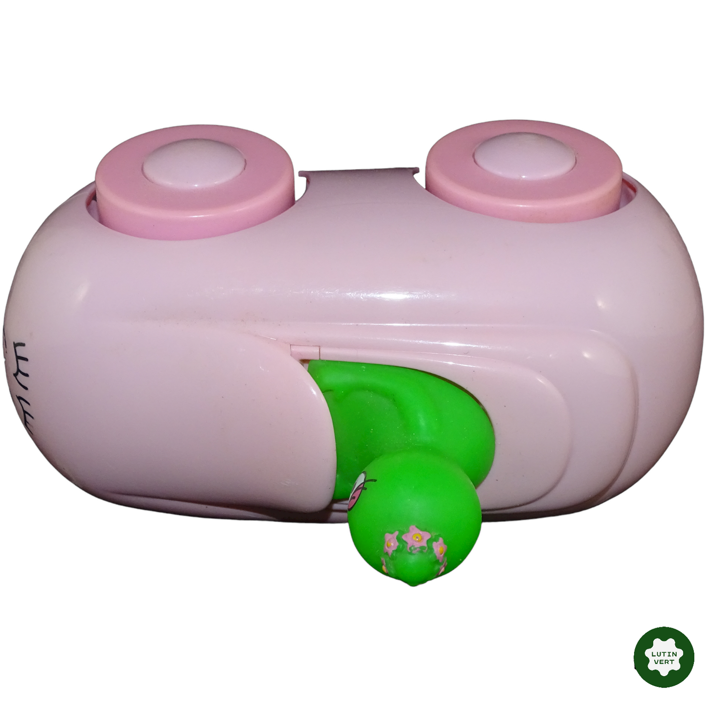 Barbalala et sa voiture rose télécommandée occasion MONDO MOTORS - Dès 18 mois | Lutin Vert