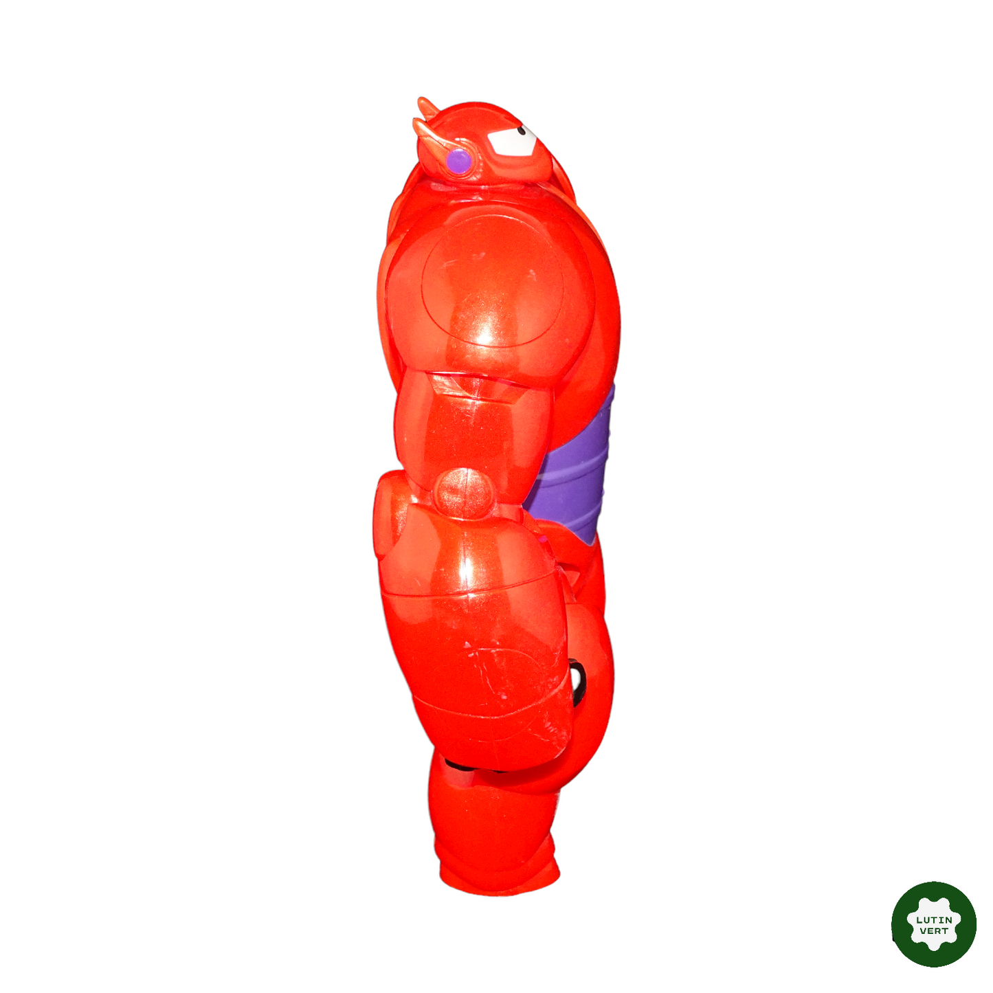 Baymax des Nouveaux Héros occasion BANDAI - Dès 4 ans | Lutin Vert