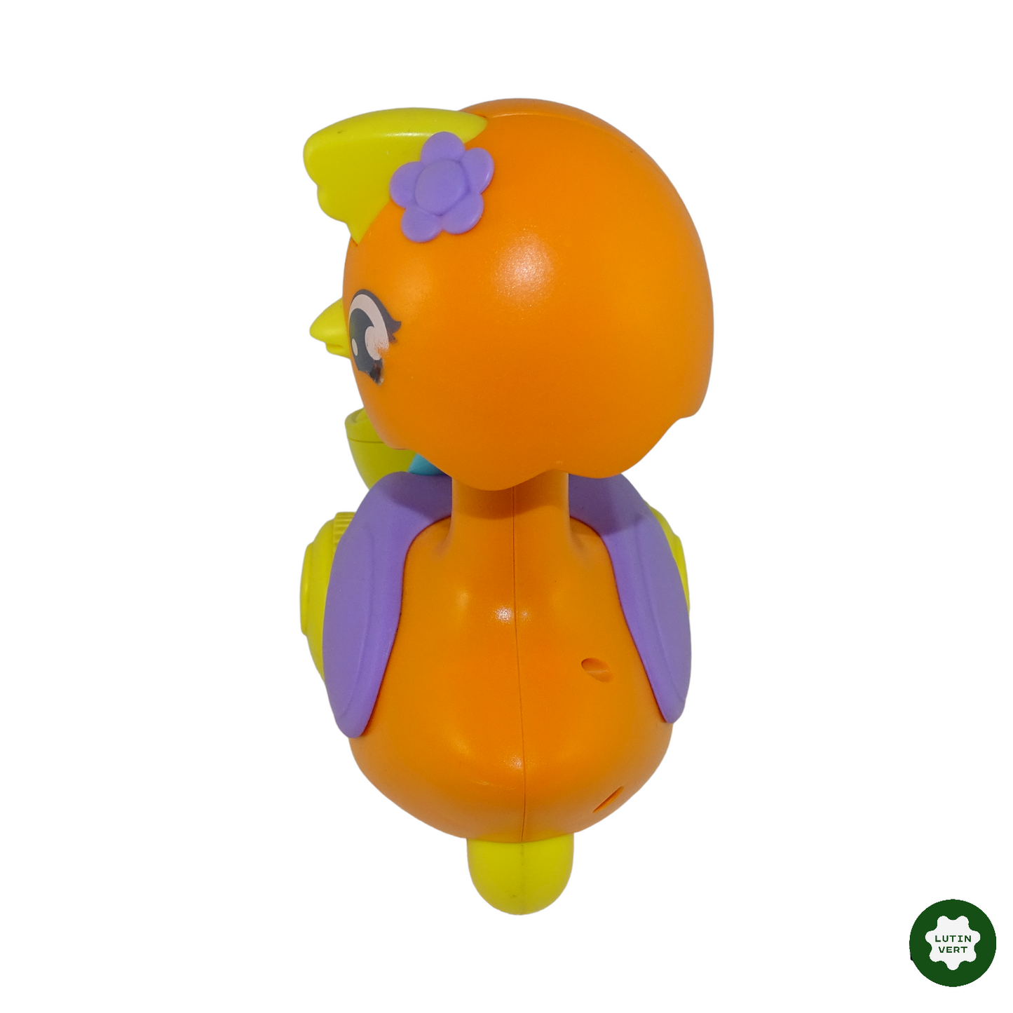 Mon poussin Pop & Go – Toomies occasion TOMY - Dès 9 mois | Lutin Vert