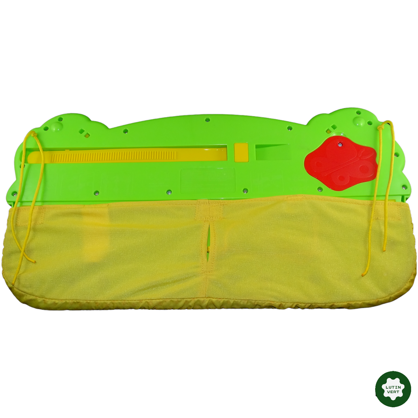 TAP TAP PIANO WINNIE L’ourson d'occasion VTECH - Dès 3 mois | Lutin Vert