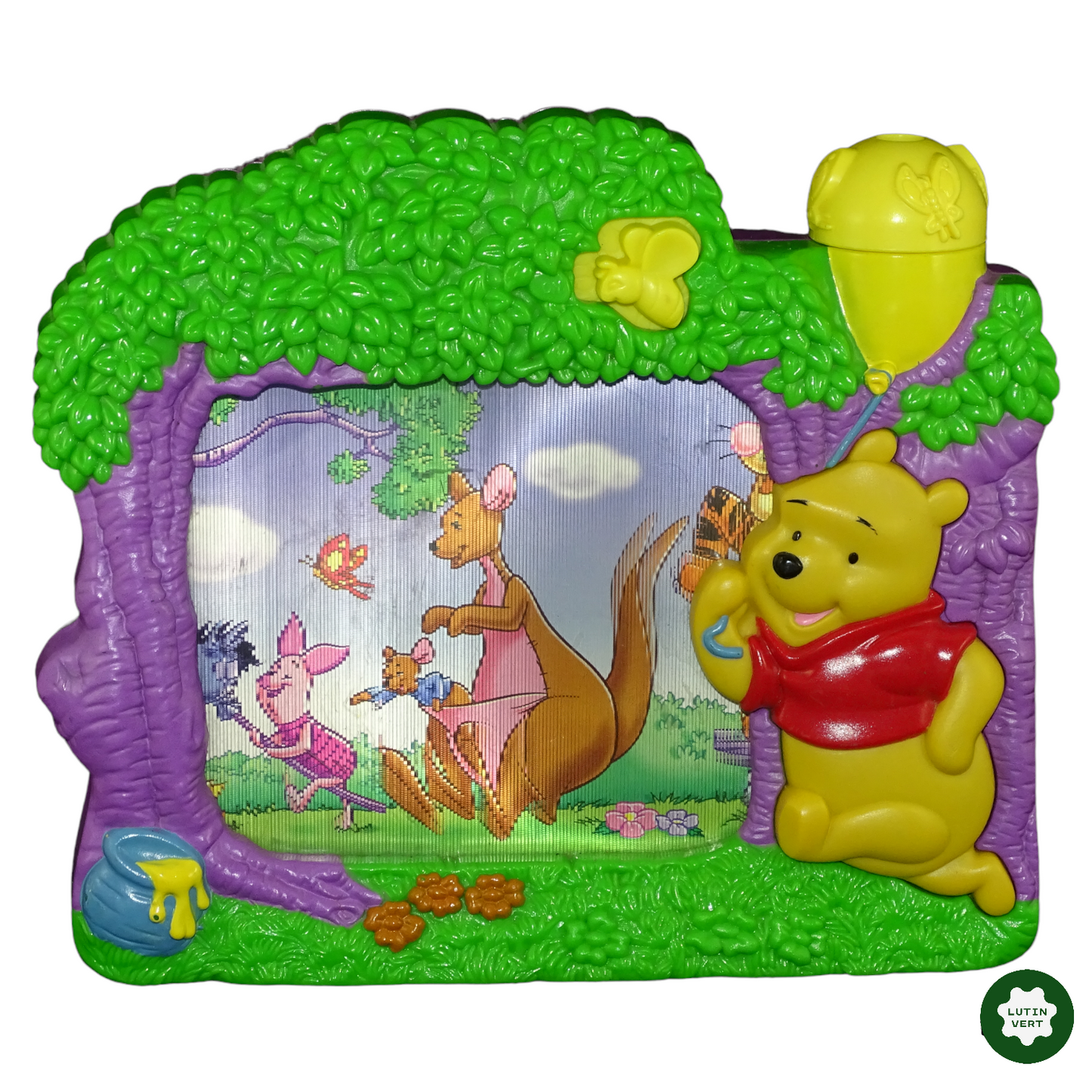 Écran Musical Winnie l’ourson d'occasion DISNEY - Dès 3 ans | Lutin Vert