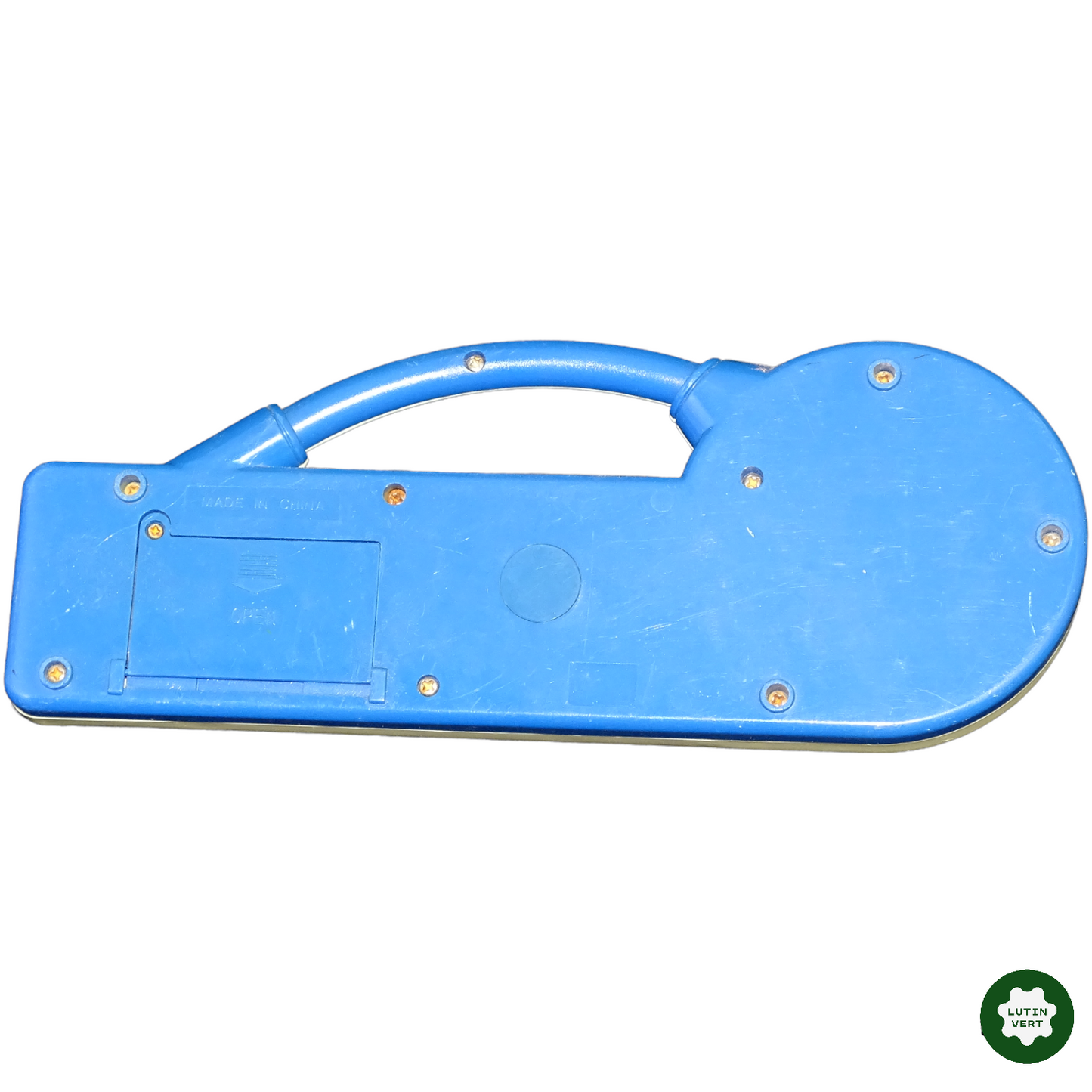 CLAVIER MINIPERFORMER vintage d'occasion KIDZ TOYZ - Dès 6 ans | Lutin Vert