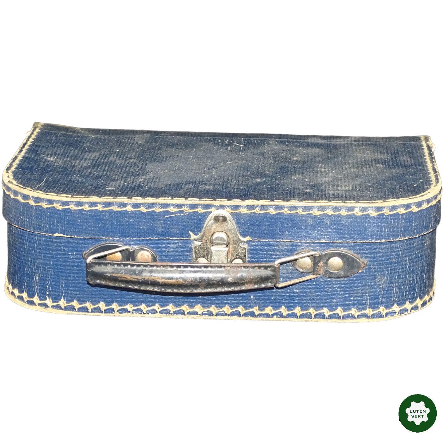 Jeu LOTO vintage d'occasion - Dès 6 ans | Lutin Vert