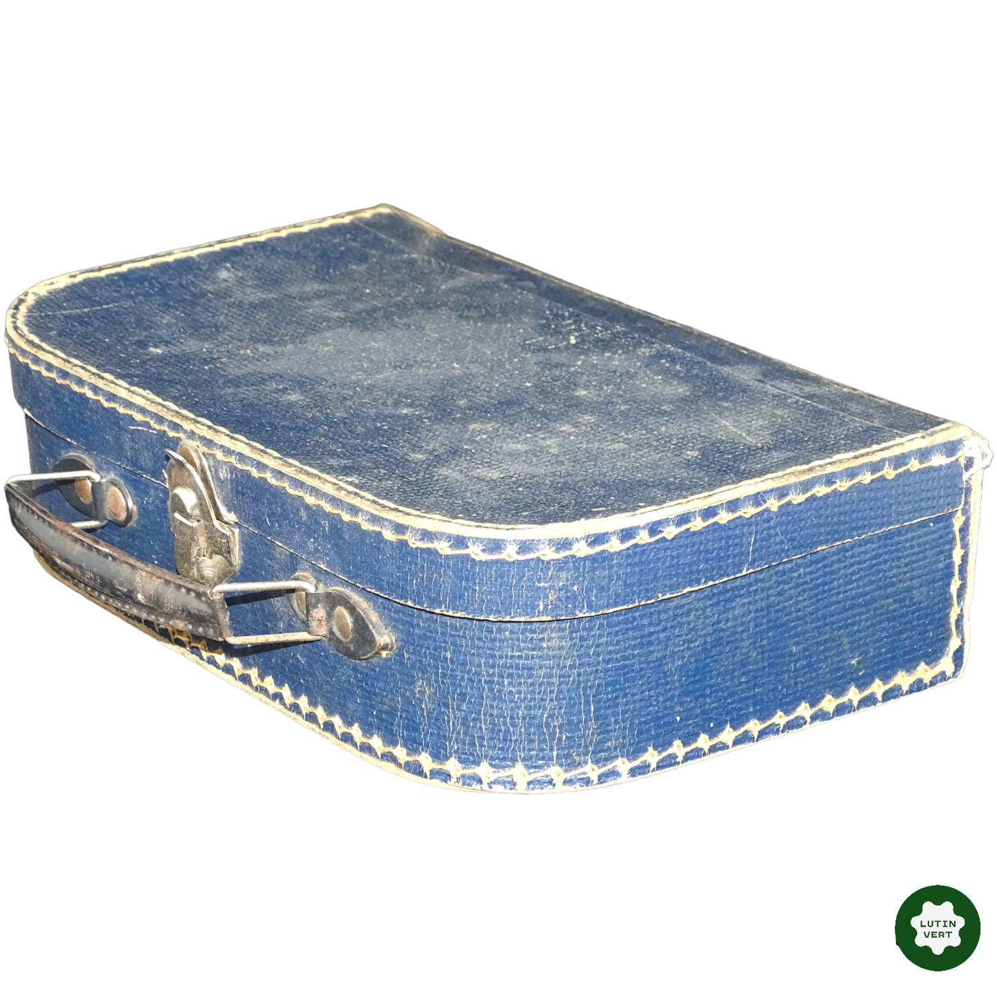 Jeu LOTO vintage d'occasion - Dès 6 ans | Lutin Vert