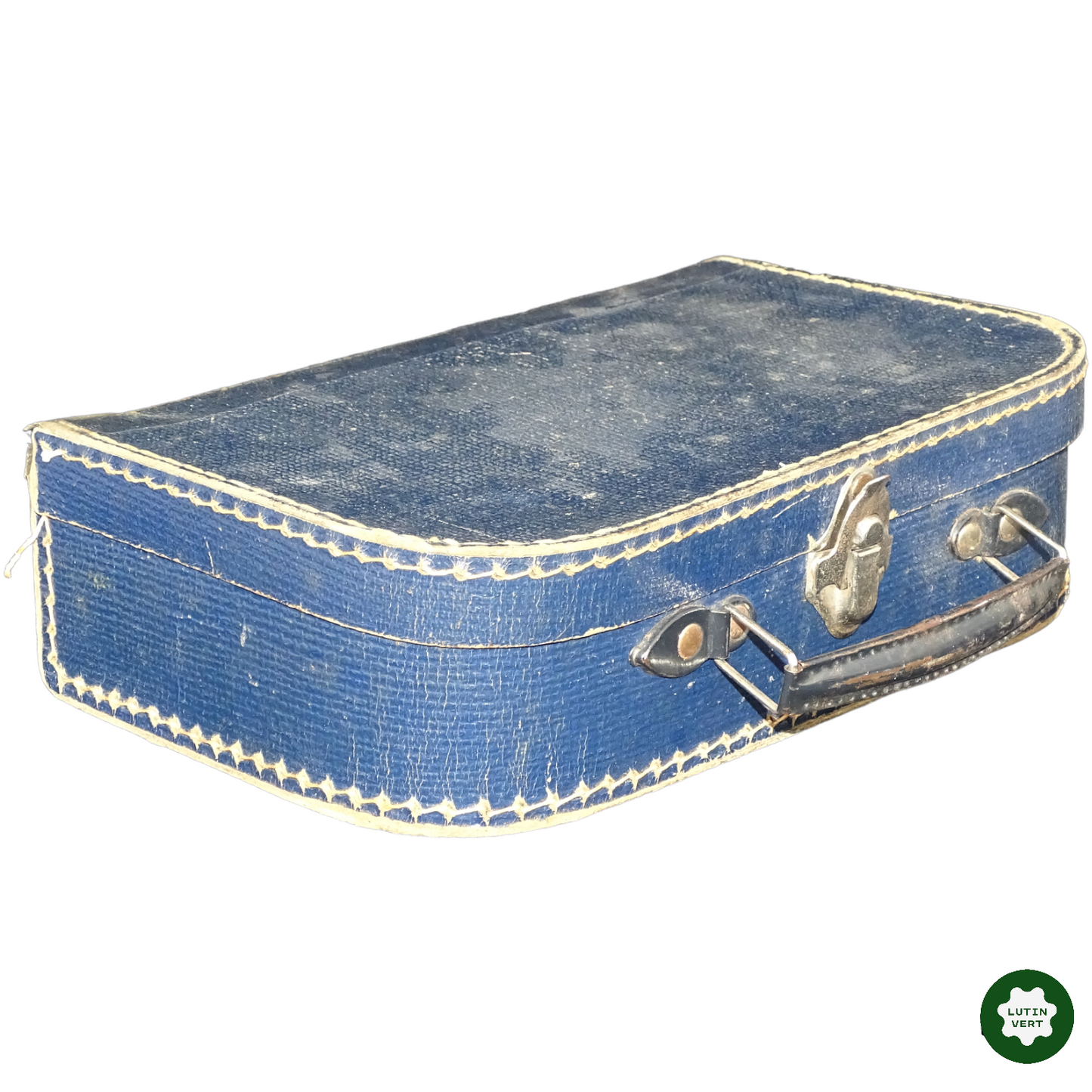 Jeu LOTO vintage d'occasion - Dès 6 ans | Lutin Vert