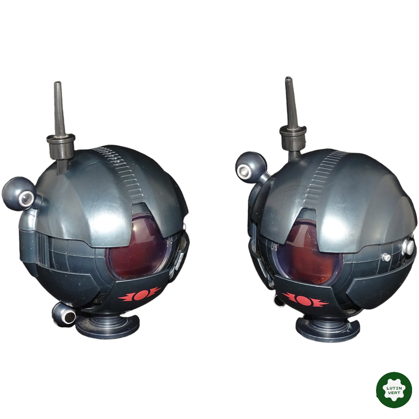spywear droid barrière alarme de star wars d'occasion JAZWARES - Dès 6 ans | Lutin Vert