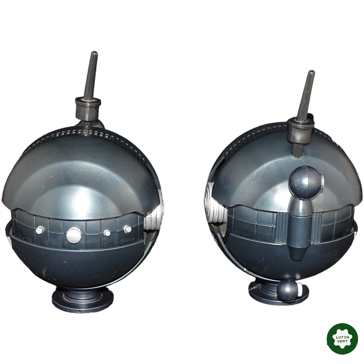 spywear droid barrière alarme de star wars d'occasion JAZWARES - Dès 6 ans | Lutin Vert