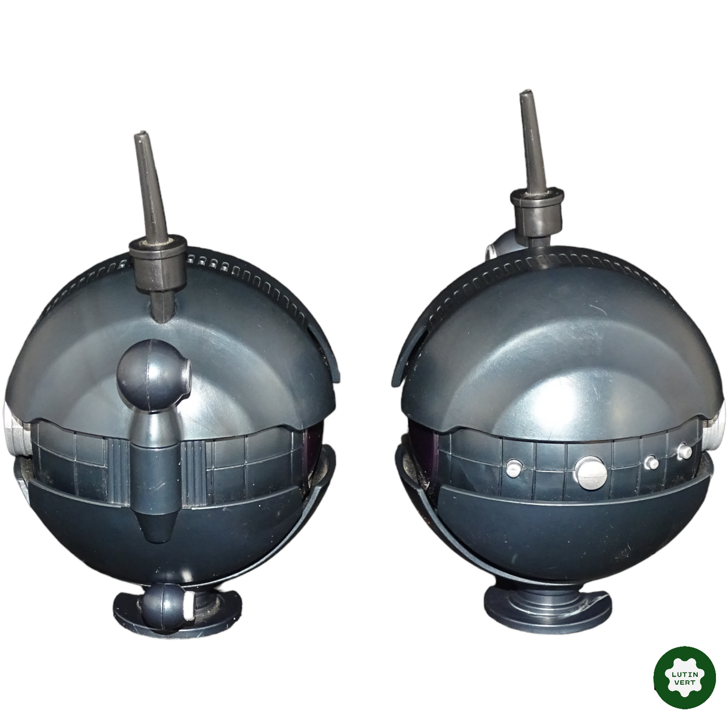 spywear droid barrière alarme de star wars d'occasion JAZWARES - Dès 6 ans | Lutin Vert