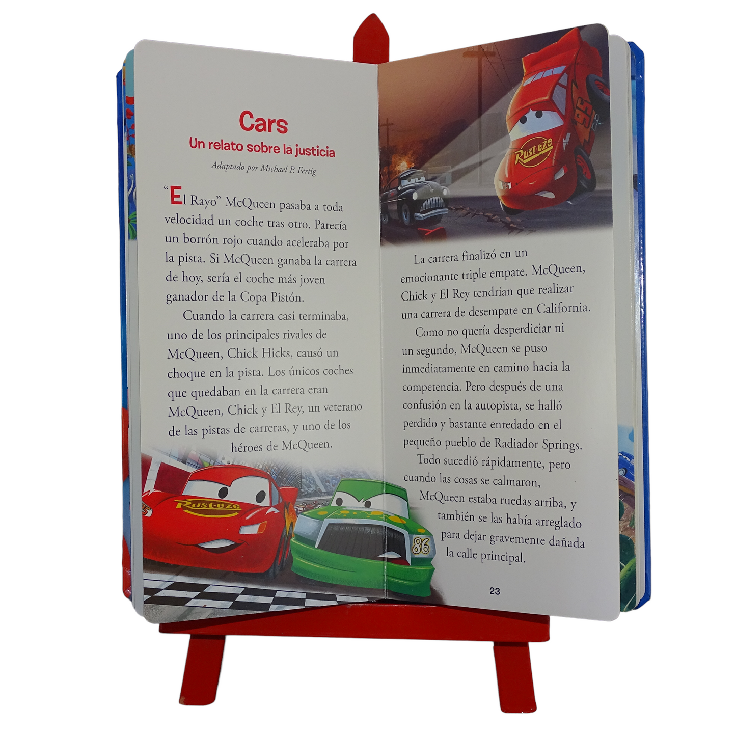 DISNEY-PIXAR : Des histoires au coucher. d'occasion PI KIDS - Dès 3 ans | Lutin Vert