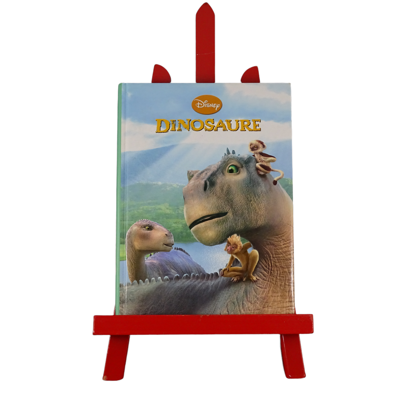 DINOSAURE d'occasion DISNEY - Dès 5 ans | Lutin Vert