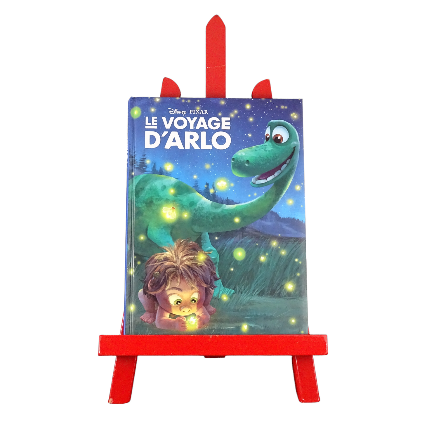 LE VOYAGE D’ARLO d'occasion DISNEY - Dès 5 ans | Lutin Vert