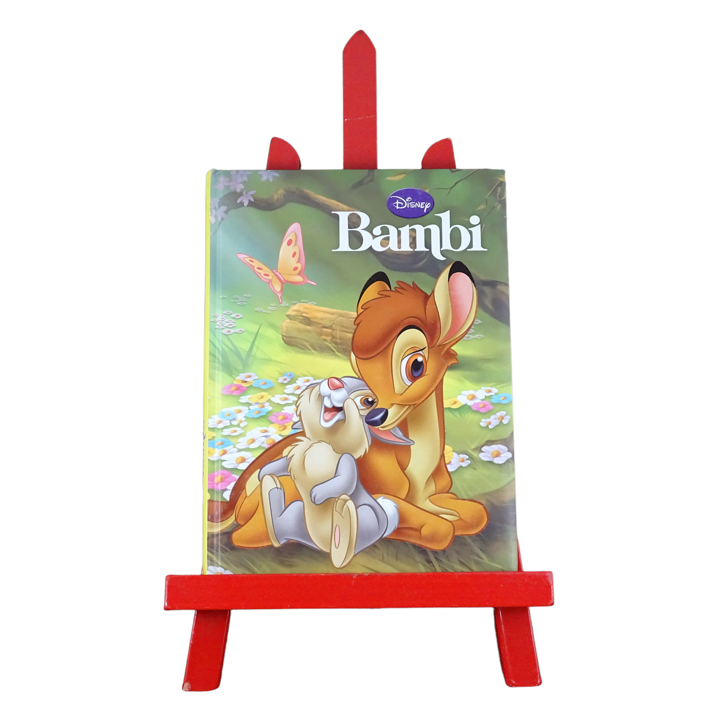 BAMBI d'occasion DISNEY - Dès 5 ans | Lutin Vert
