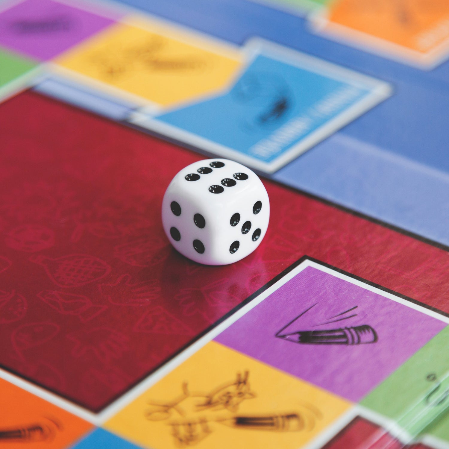 Jeux de société 10 ans et +